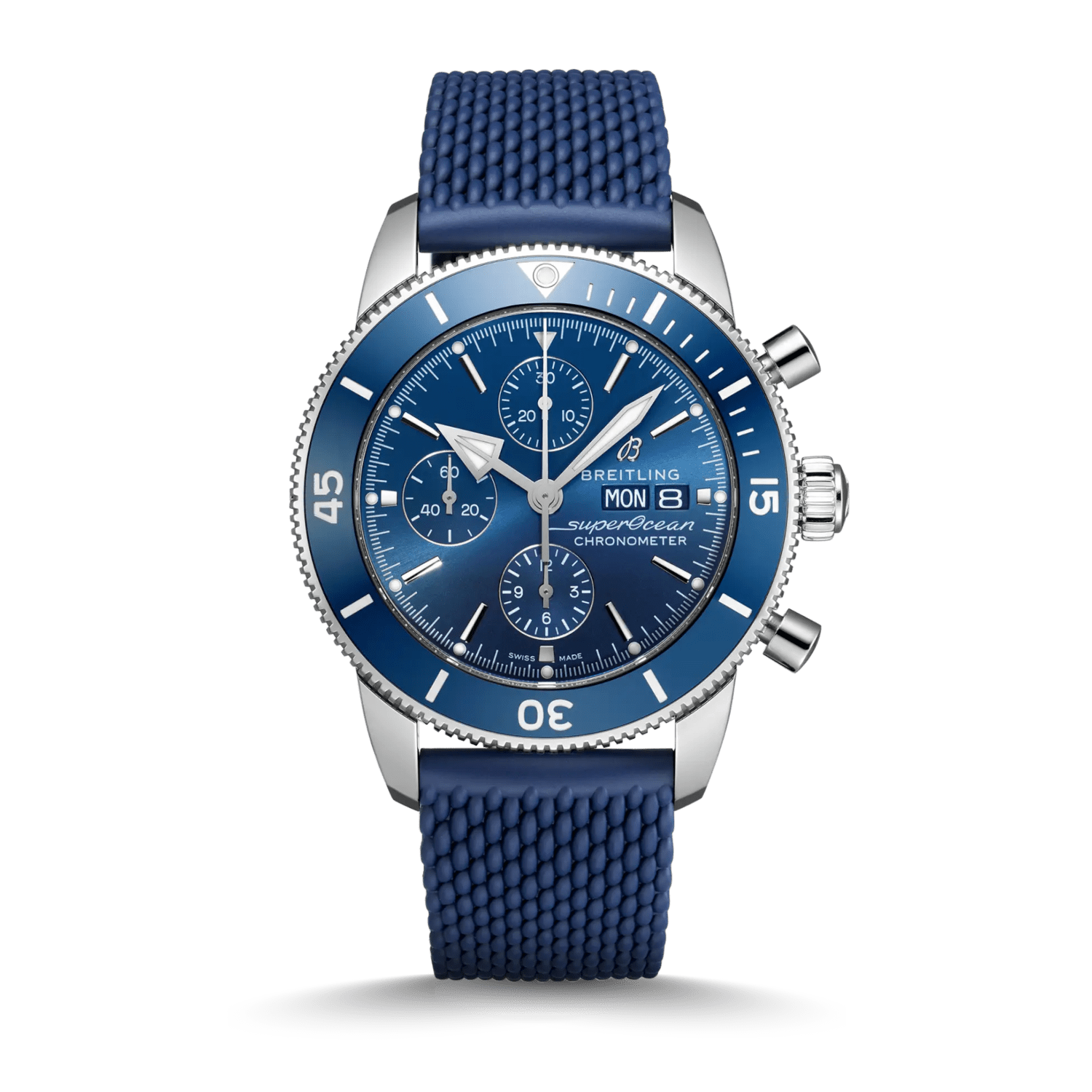 Breitling Superocean Heritage Chronograph 44 Produktbild main 0