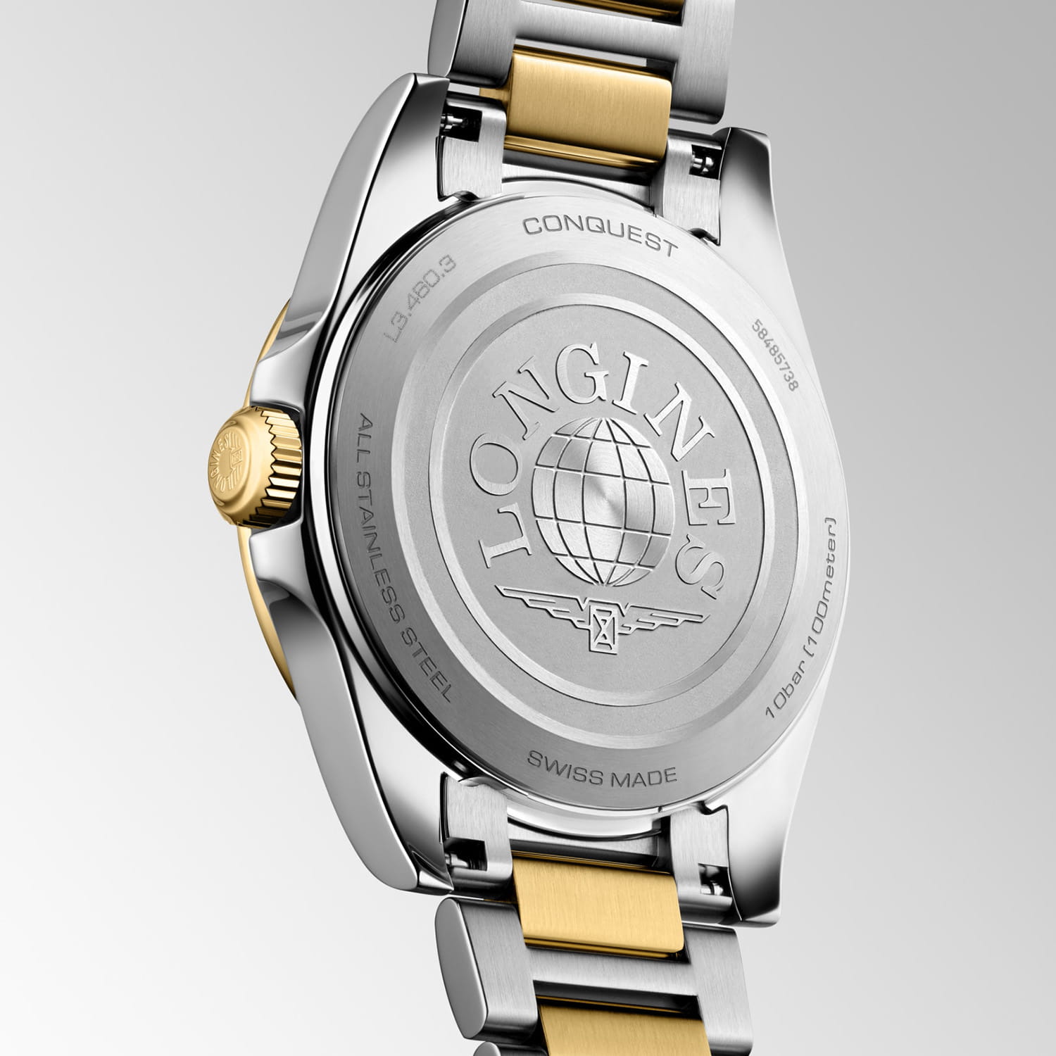 Longines Conquest Produktbild main 1