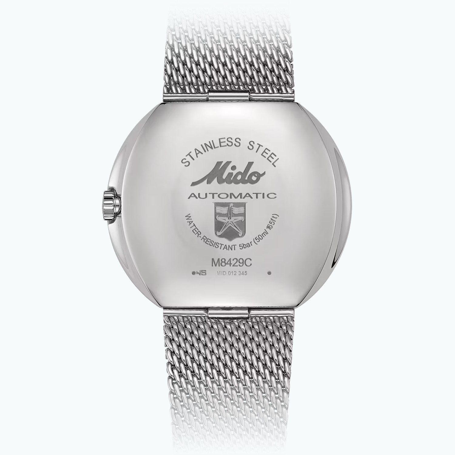 Mido Commander 1959 Produktbild main 2