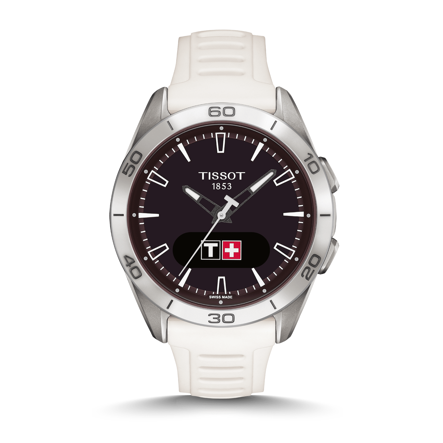 Tissot T-Touch Connect Sport Produktbild main 0