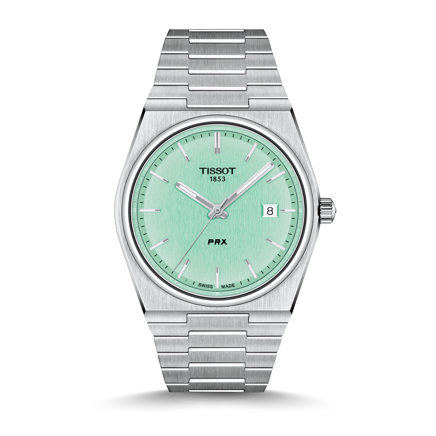 Tissot PRX Produktbild main 0
