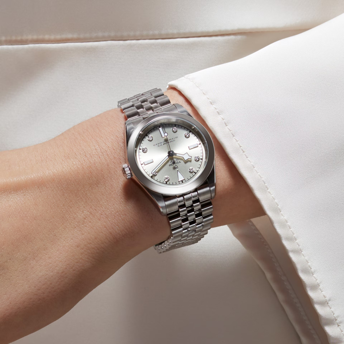 TUDOR Black Bay 31 Produktbild main 1