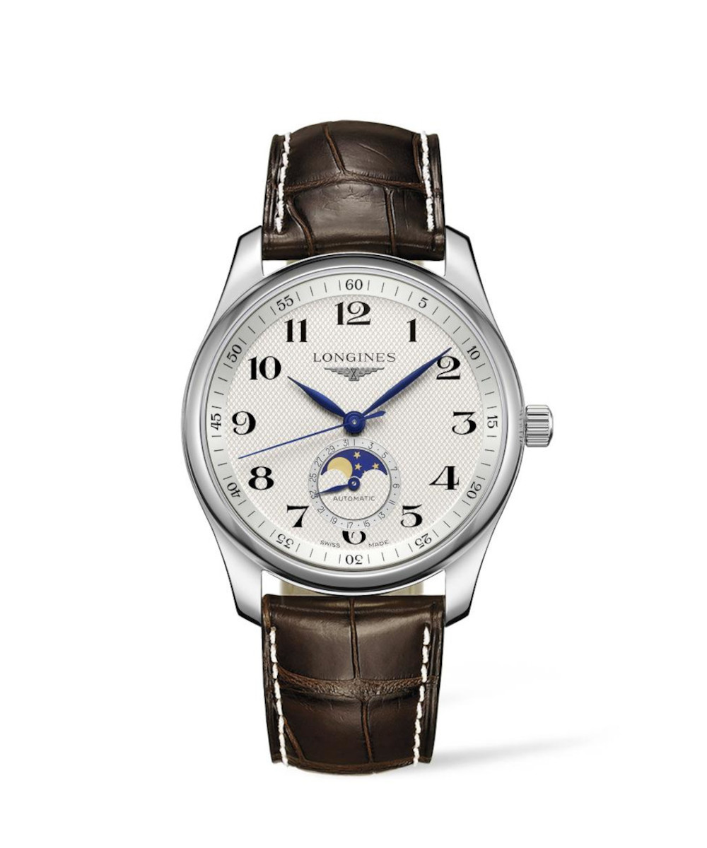 Longines Master Collection 40