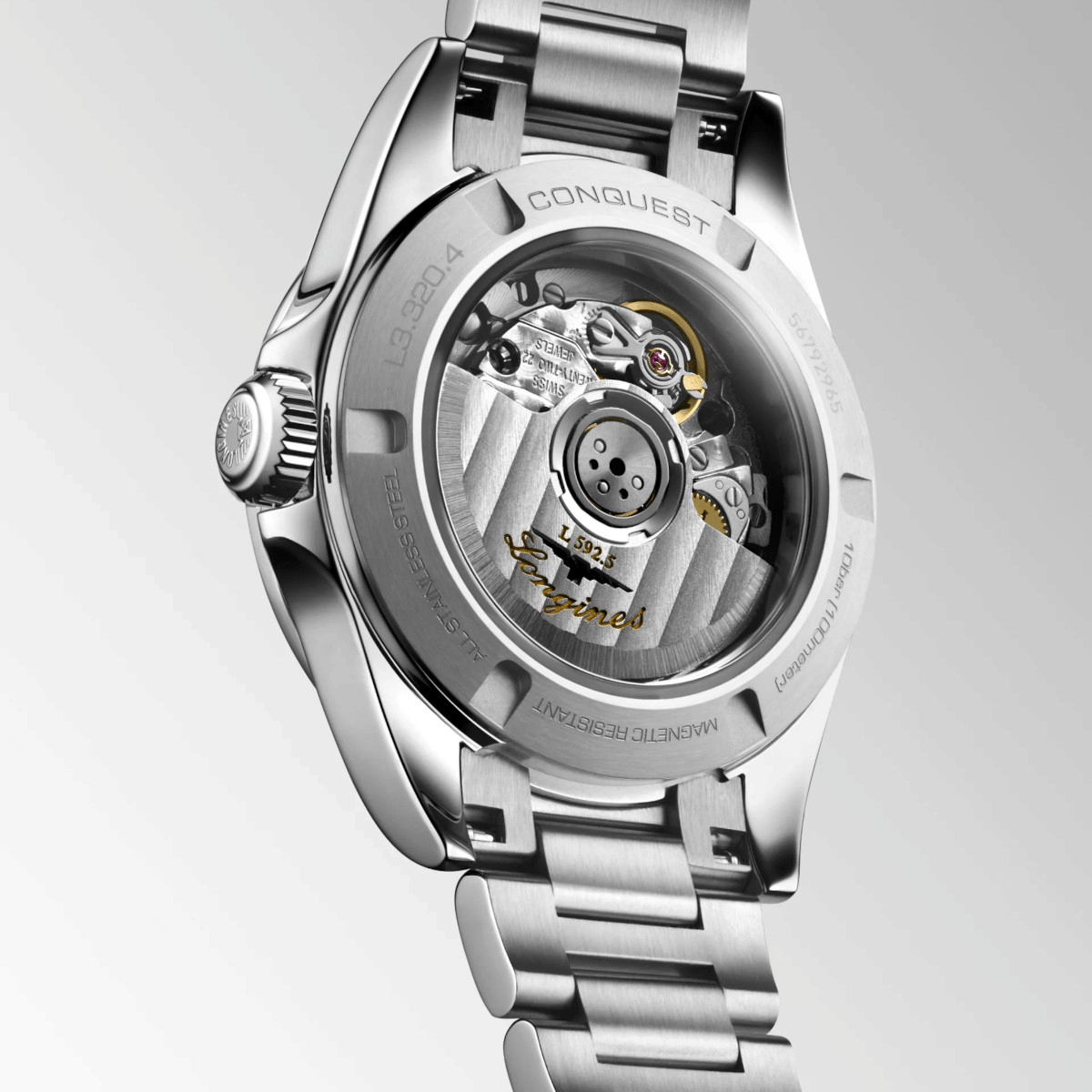 Longines Conquest Produktbild main 2