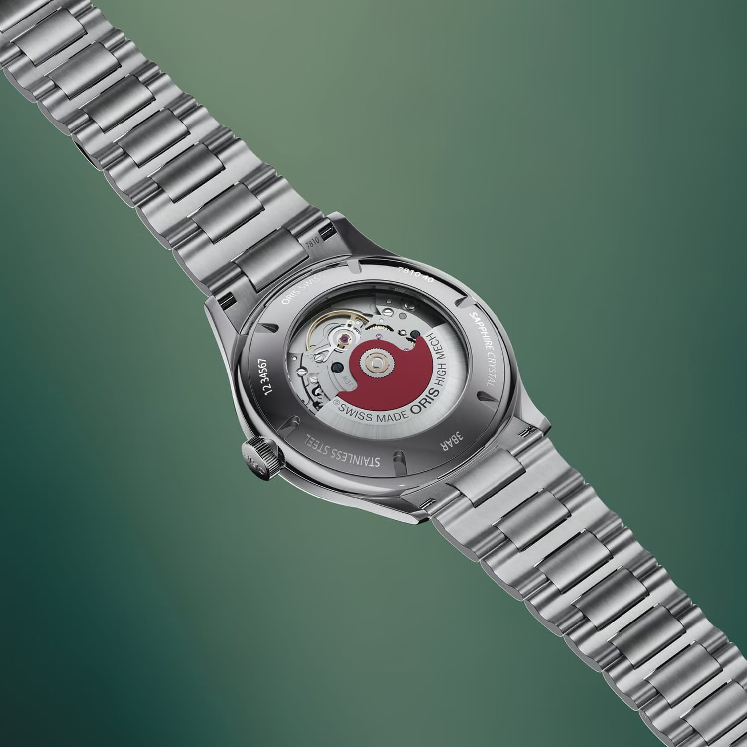 Oris Artelier Date Produktbild main 2