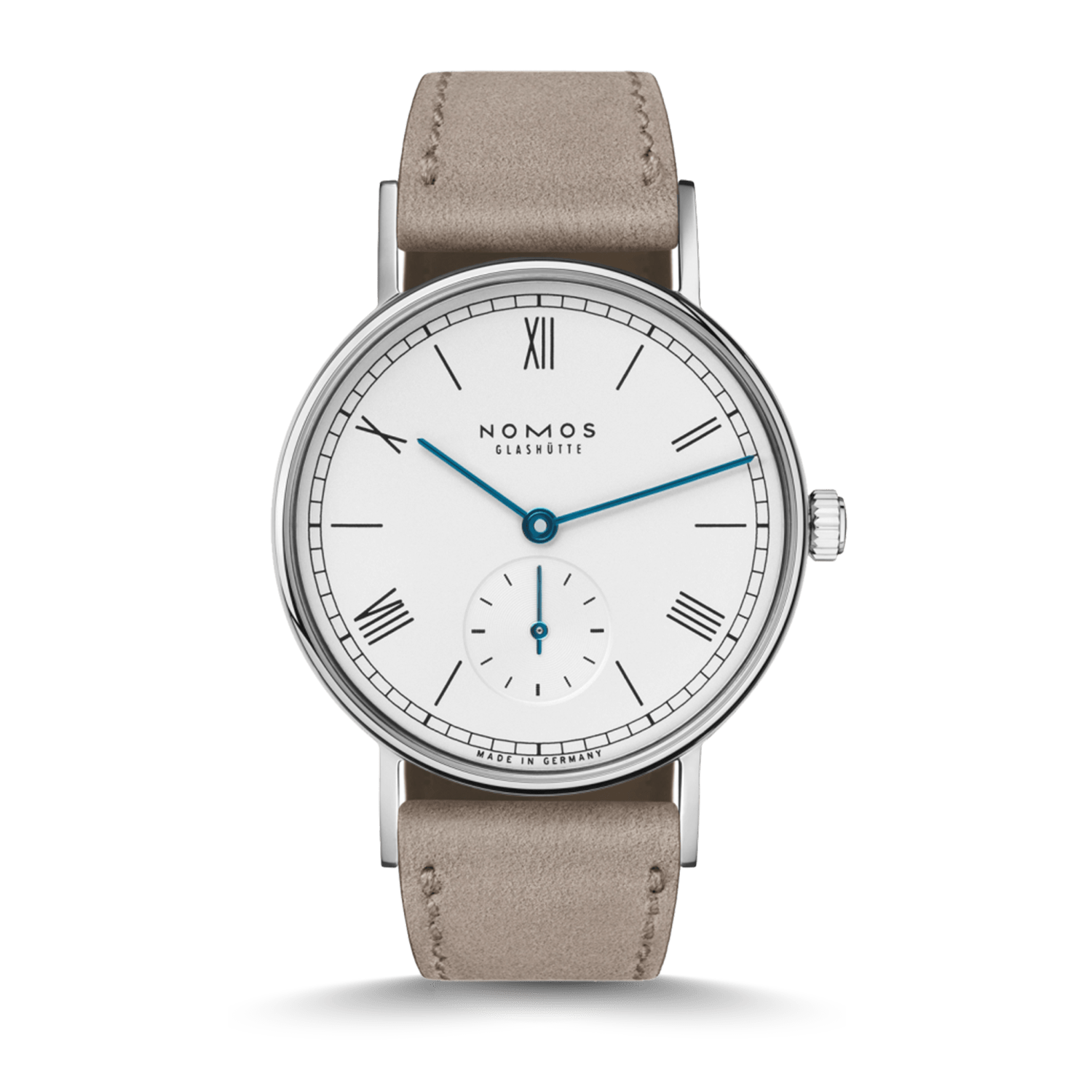 NOMOS Glashütte Ludwig 33 Produktbild main 0