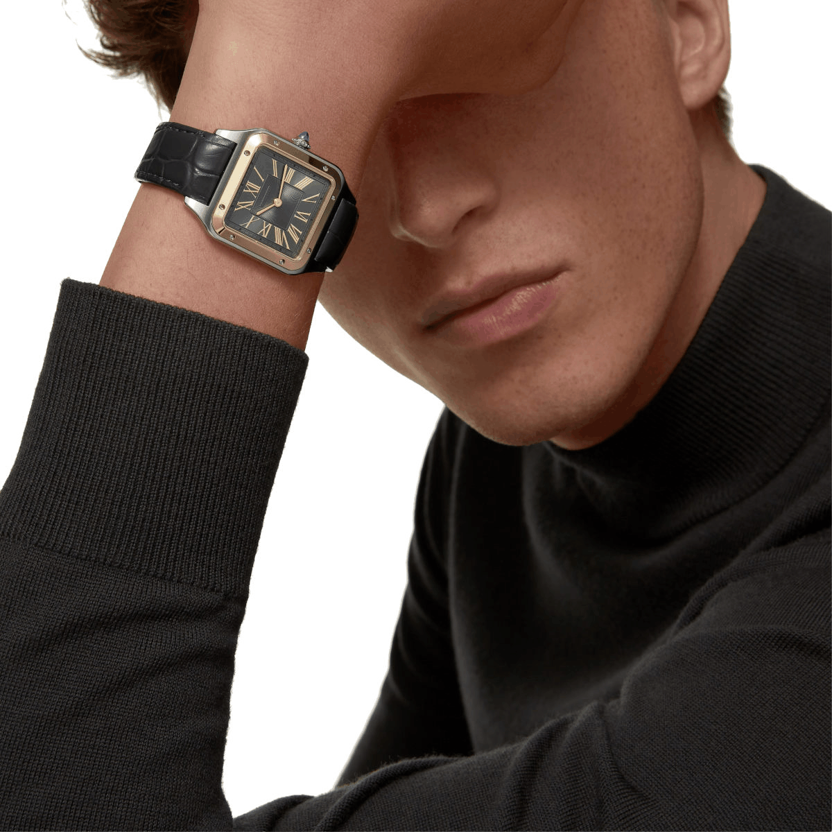 Cartier Santos-Dumont Produktbild main 5