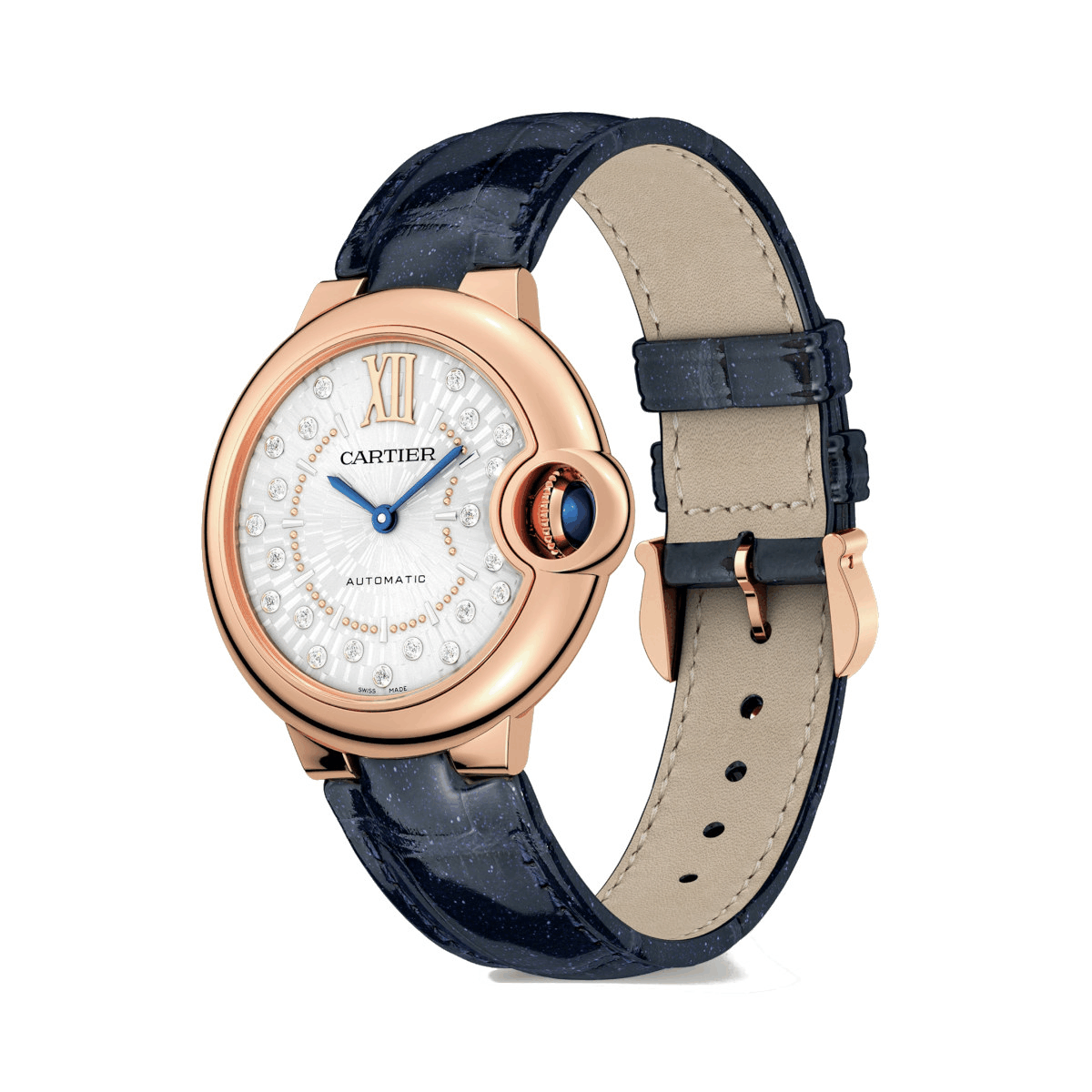 Cartier Ballon Blau de Cartier Produktbild main 2