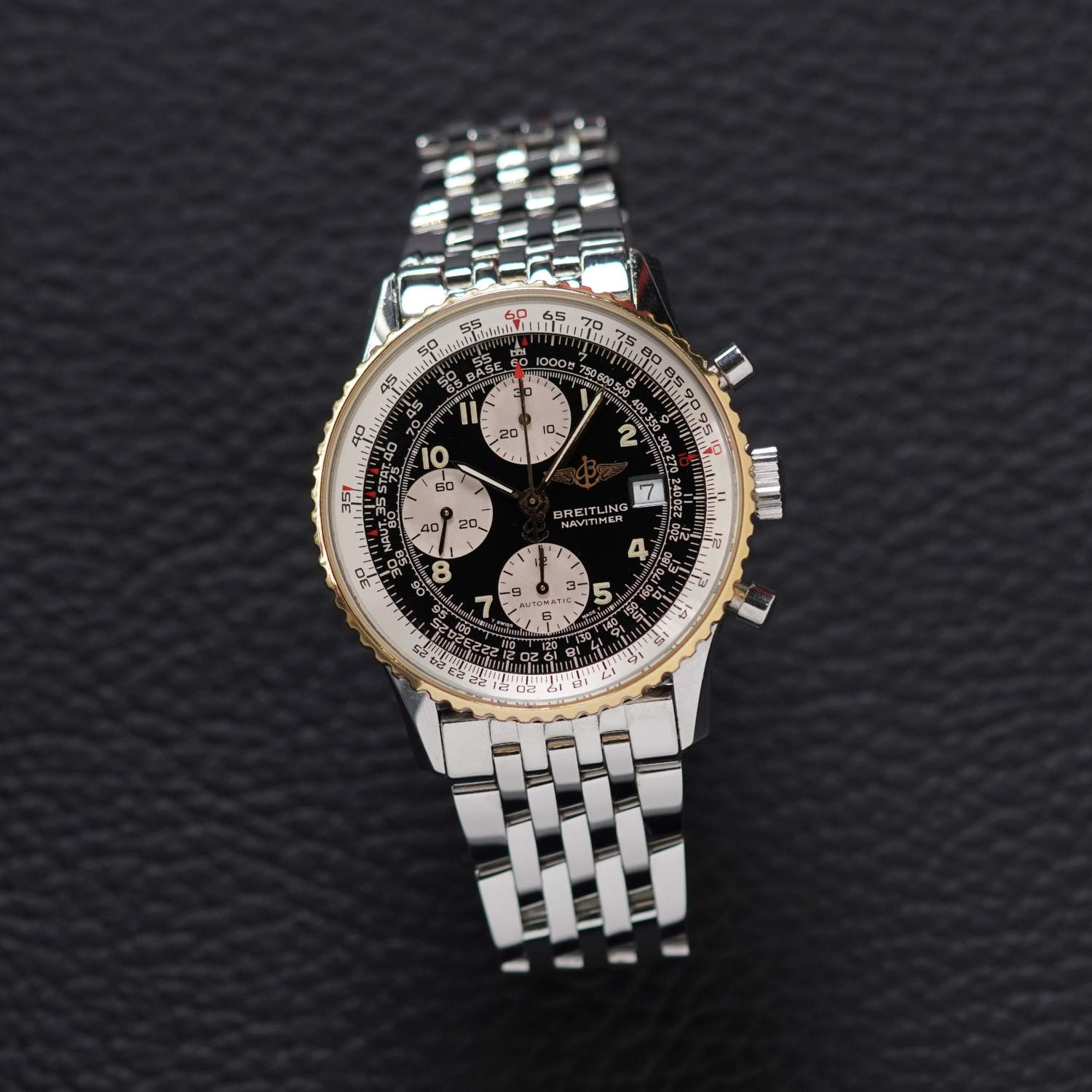 Breitling Navitimer CPO Produktbild main 0