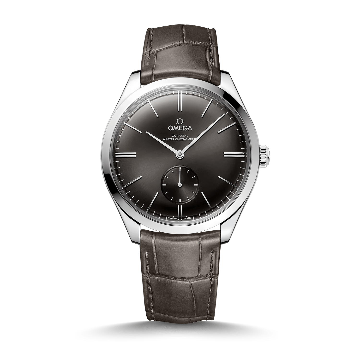 OMEGA De Ville Trésor Small Seconds 40