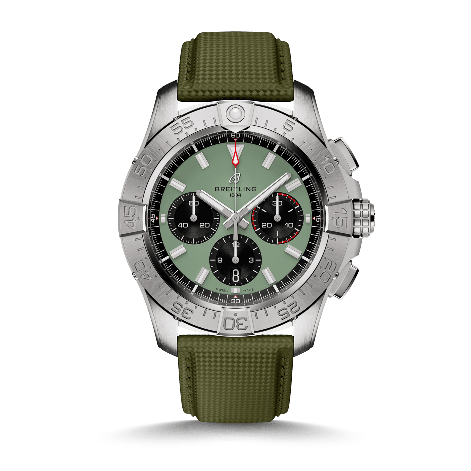 Breitling Avenger B01 Chronograph 44