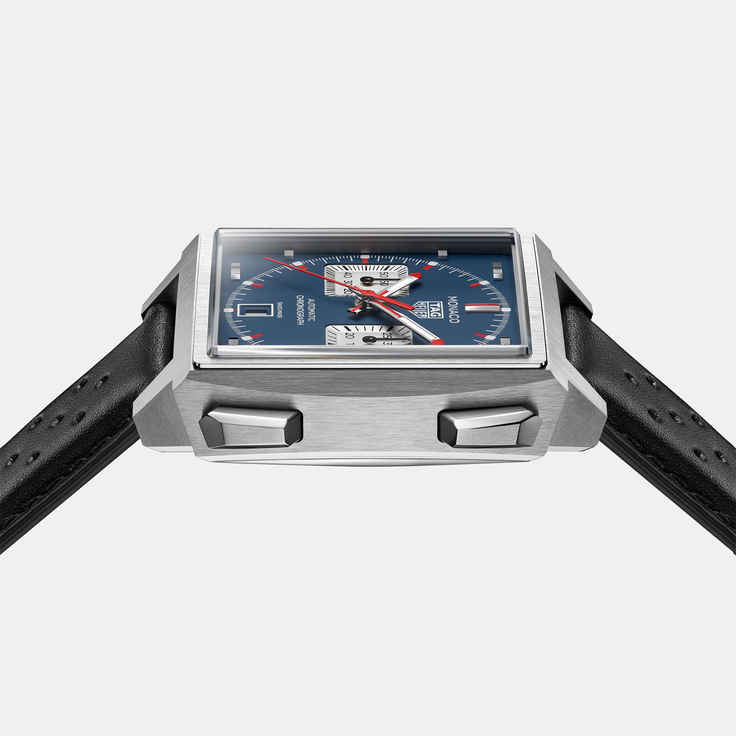 TAG HEUER Monaco Chronograph Produktbild main 2