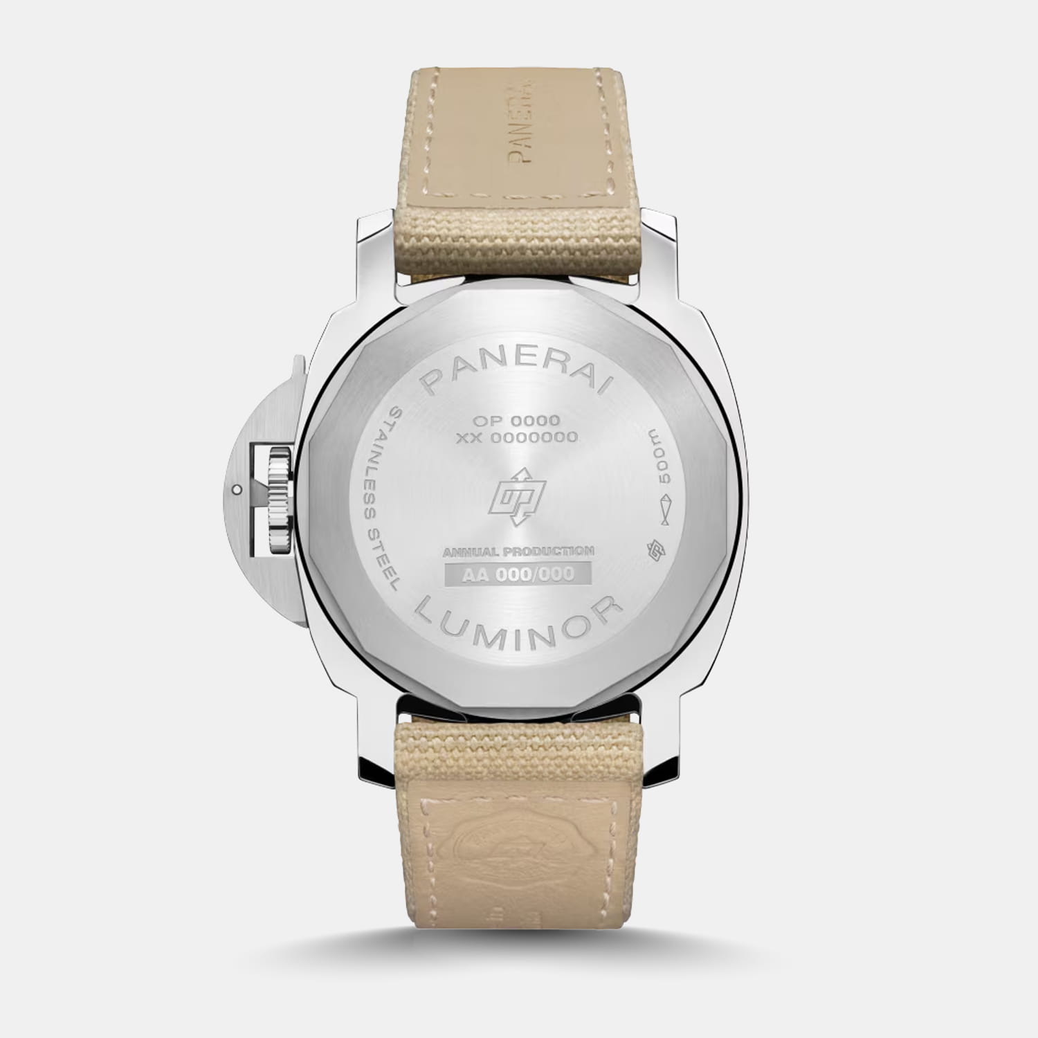 Panerai Luminor 42 Produktbild main 1