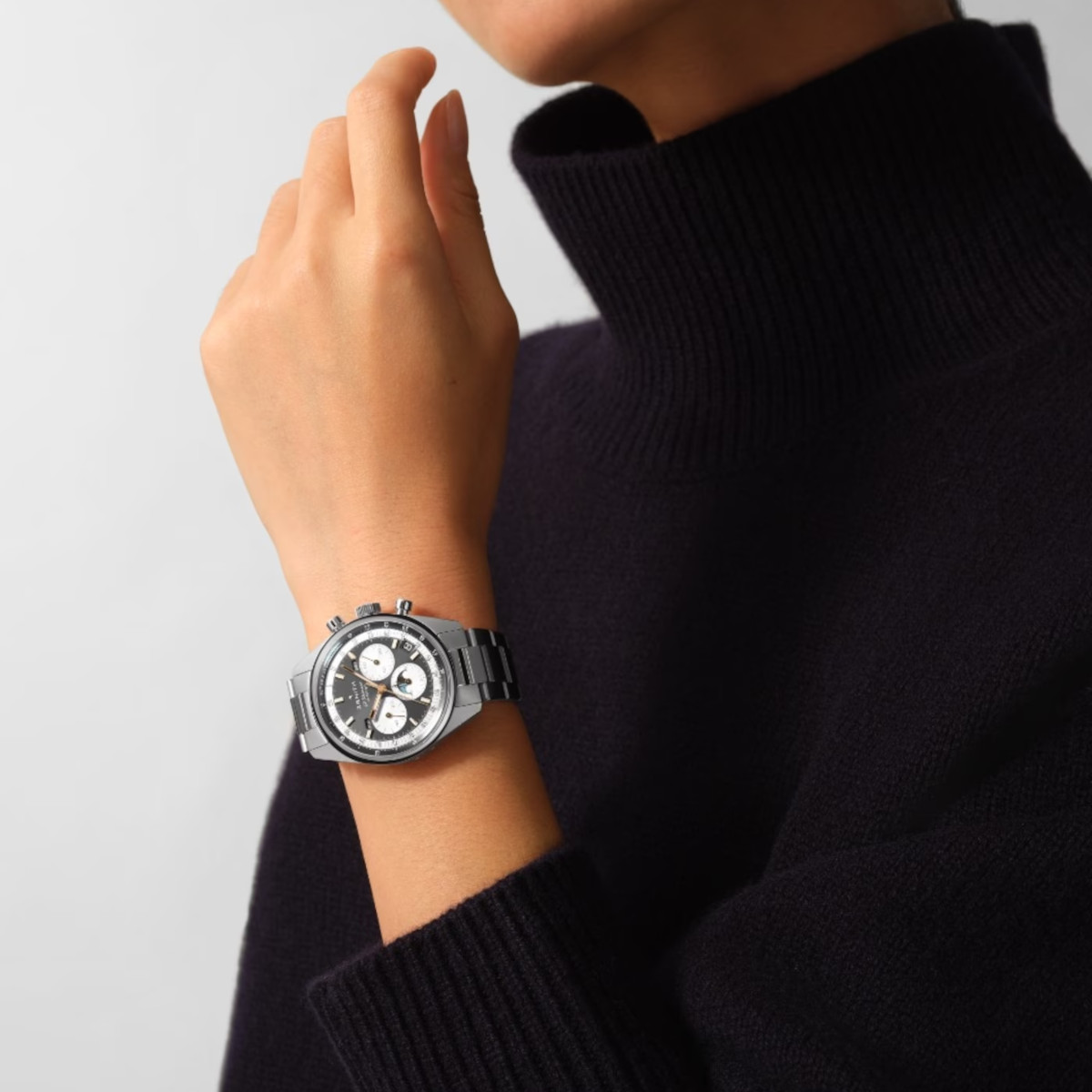 Zenith Chronomaster Original Produktbild main 1