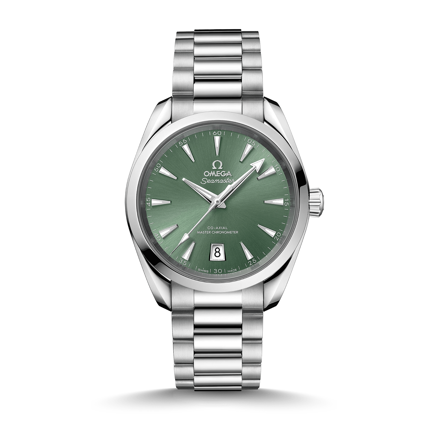 OMEGA Seamaster Aqua Terra 38