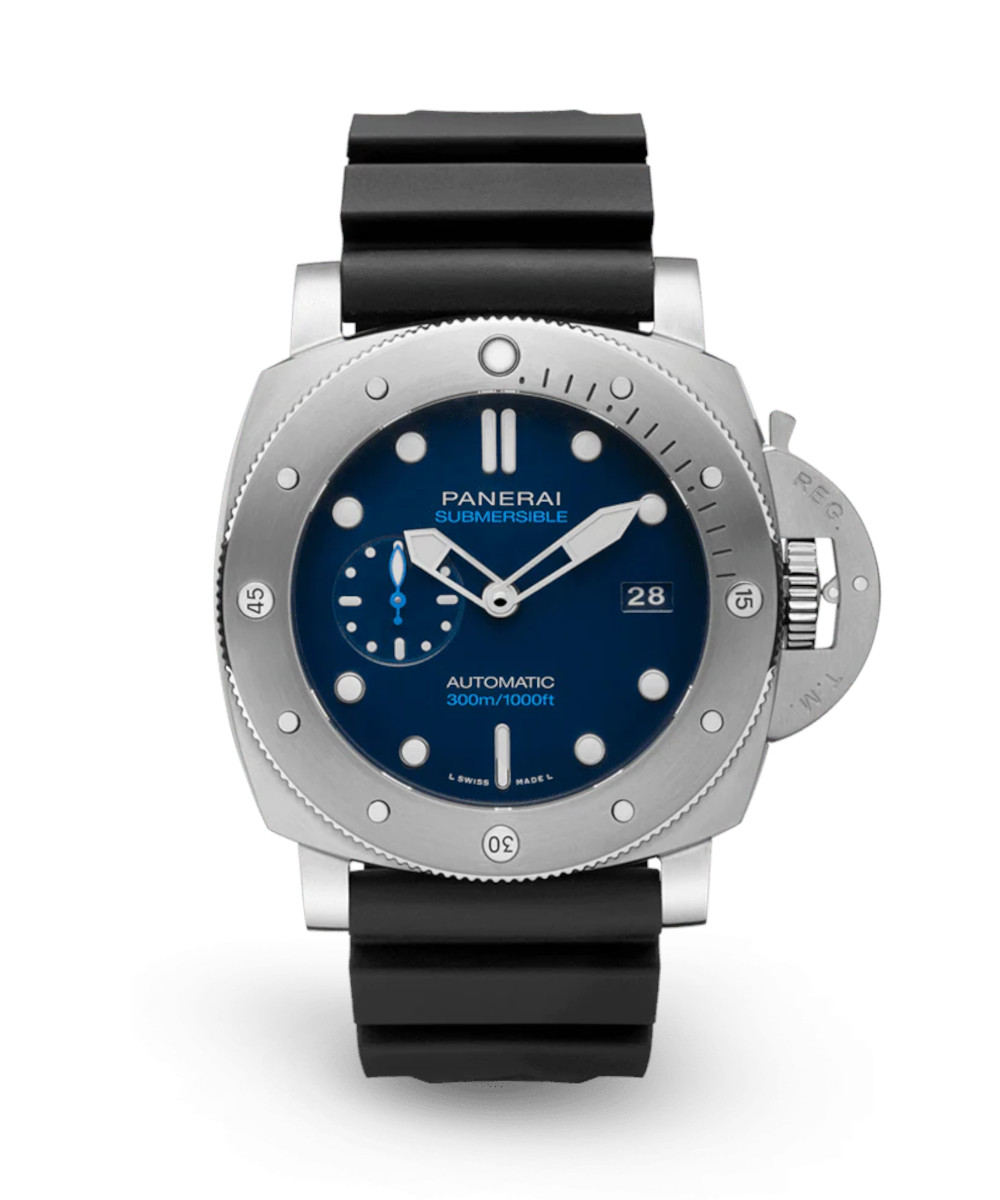 Panerai Submersible BMG-TECH™