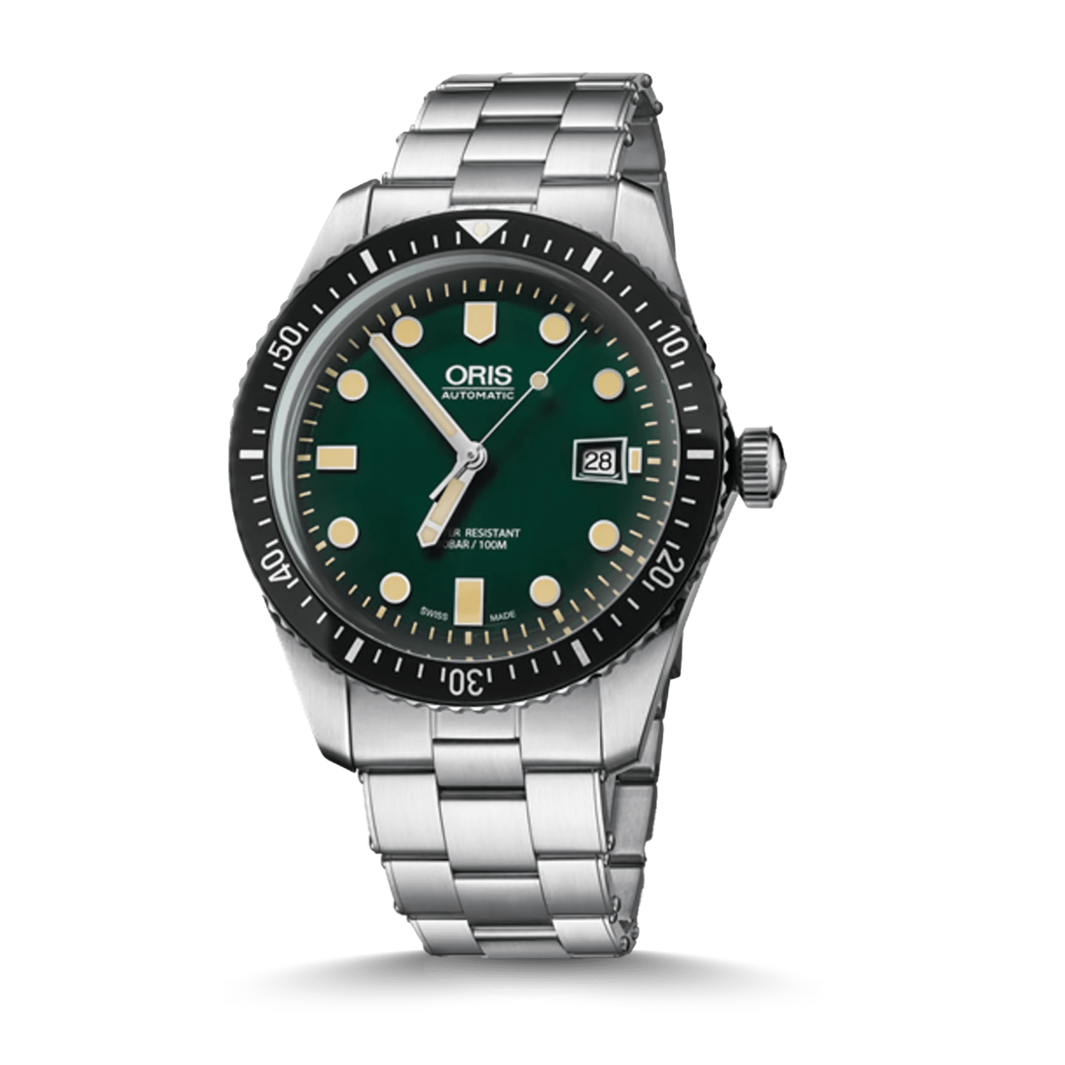 Oris Divers Sixty-Five