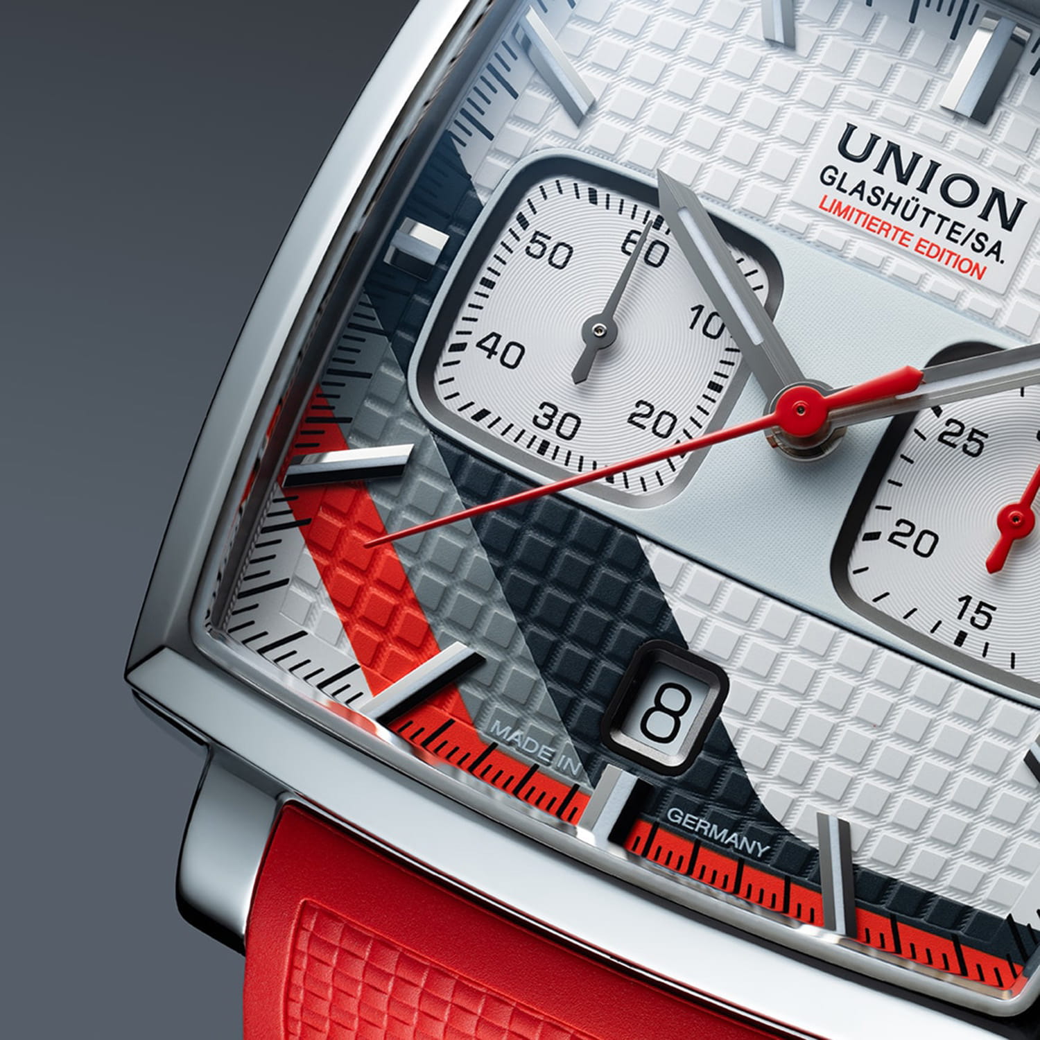 UNION Glashütte Averin Chronograph Produktbild main 6