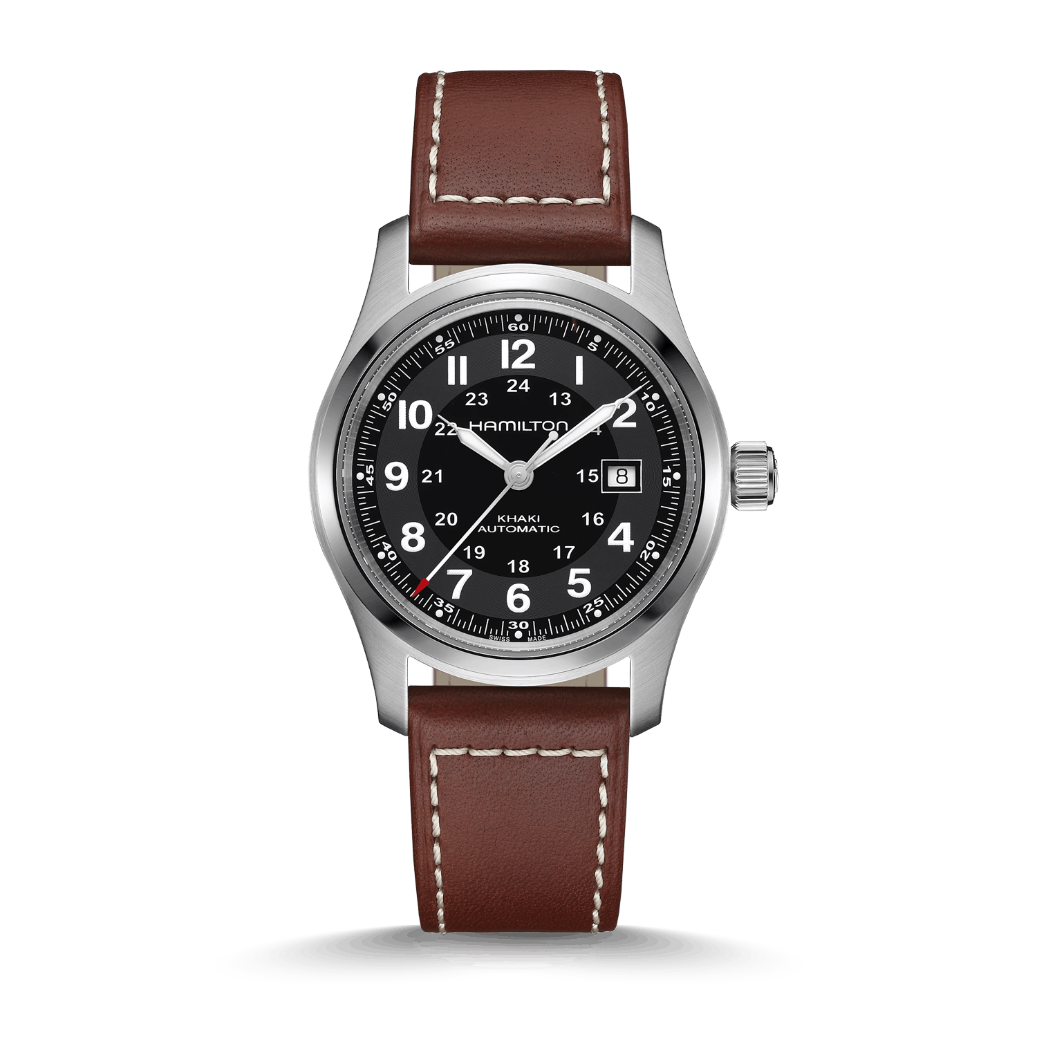 Hamilton Khaki Field Auto Produktbild main 0