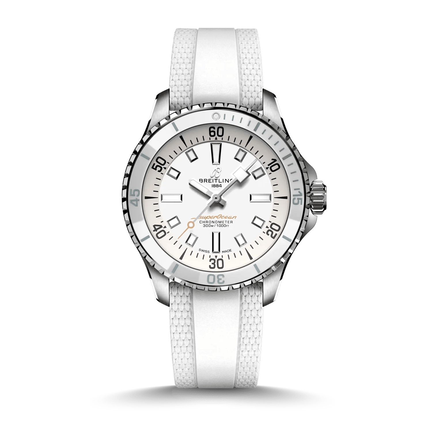 Breitling Superocean Automatic 36 Produktbild main 0