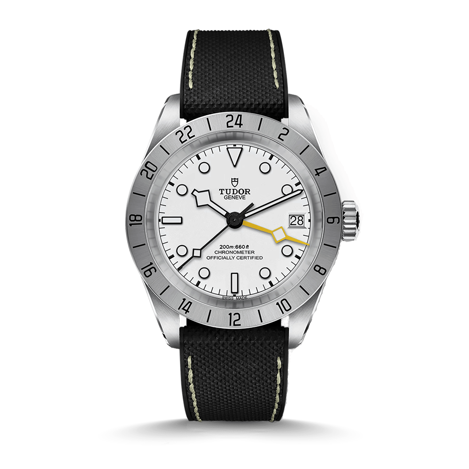 TUDOR Black Bay Pro Produktbild main 0