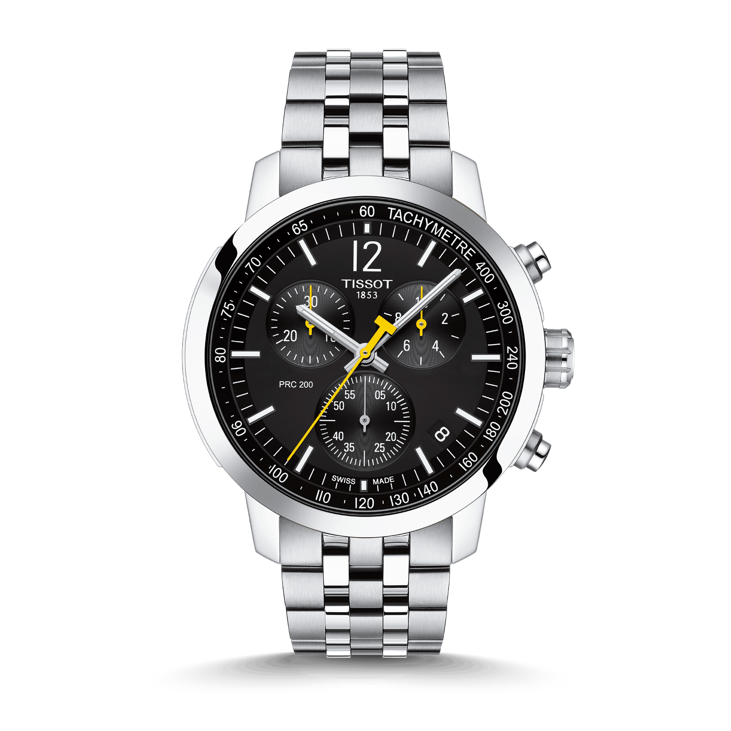 Tissot PRC 200 Chronograph Produktbild main 0