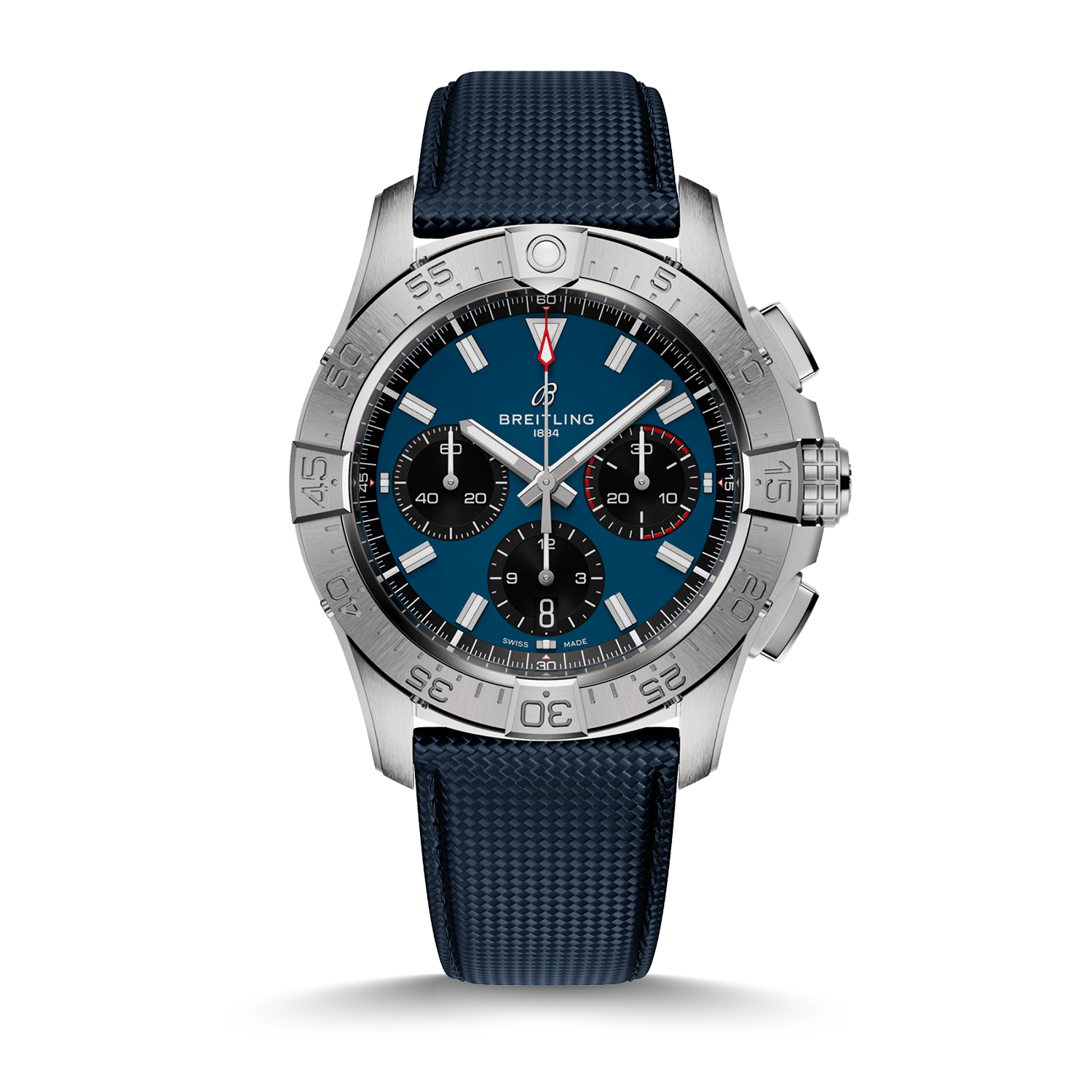 Breitling Avenger B01 Chronograph 42 Breitling Avenger B01 Chronograph 42