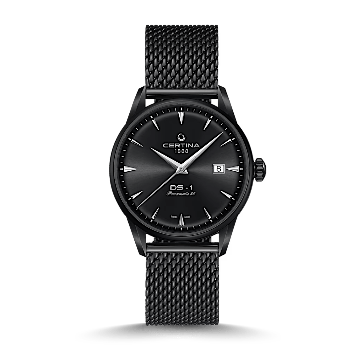 Certina DS-1 Powermatic 80 Produktbild main 0