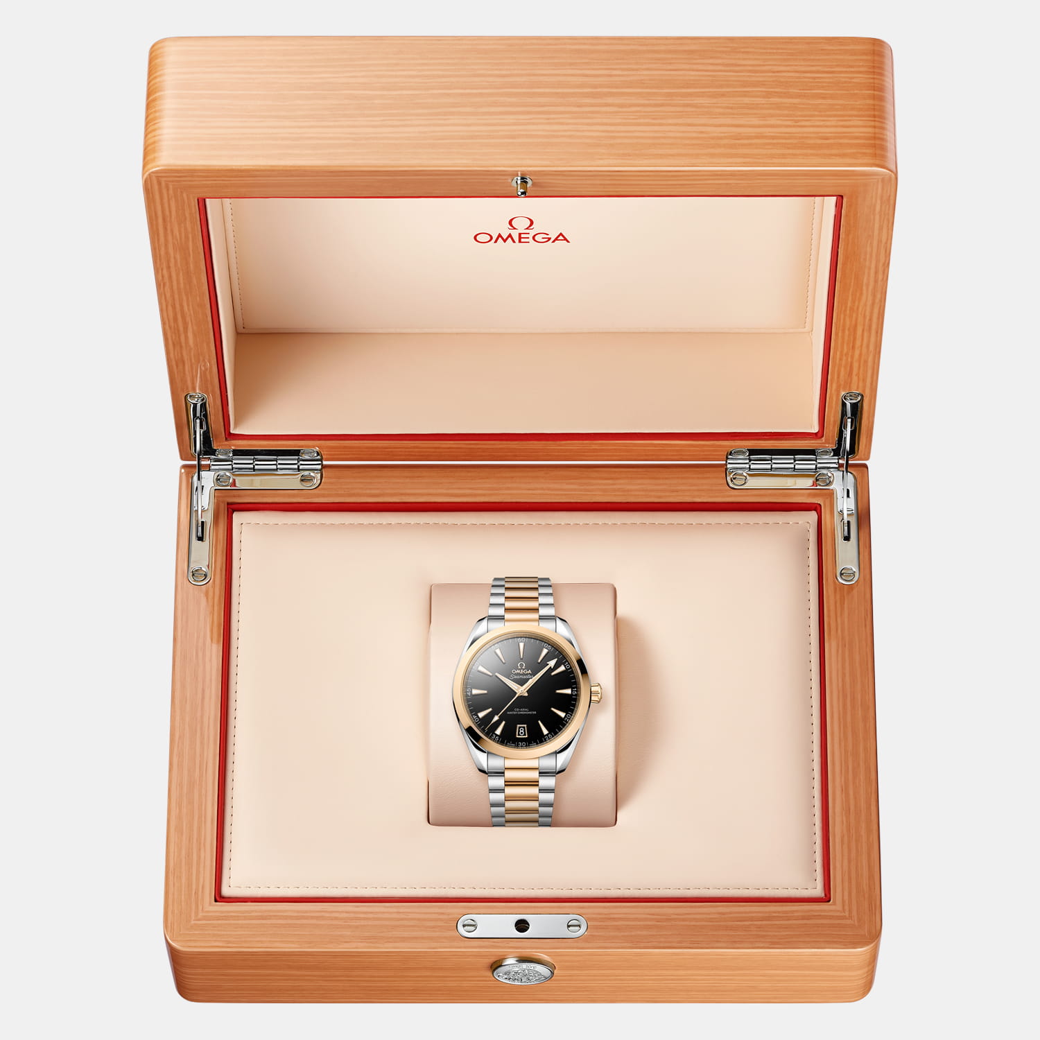OMEGA Seamaster Aqua Terra 150M Produktbild main 5