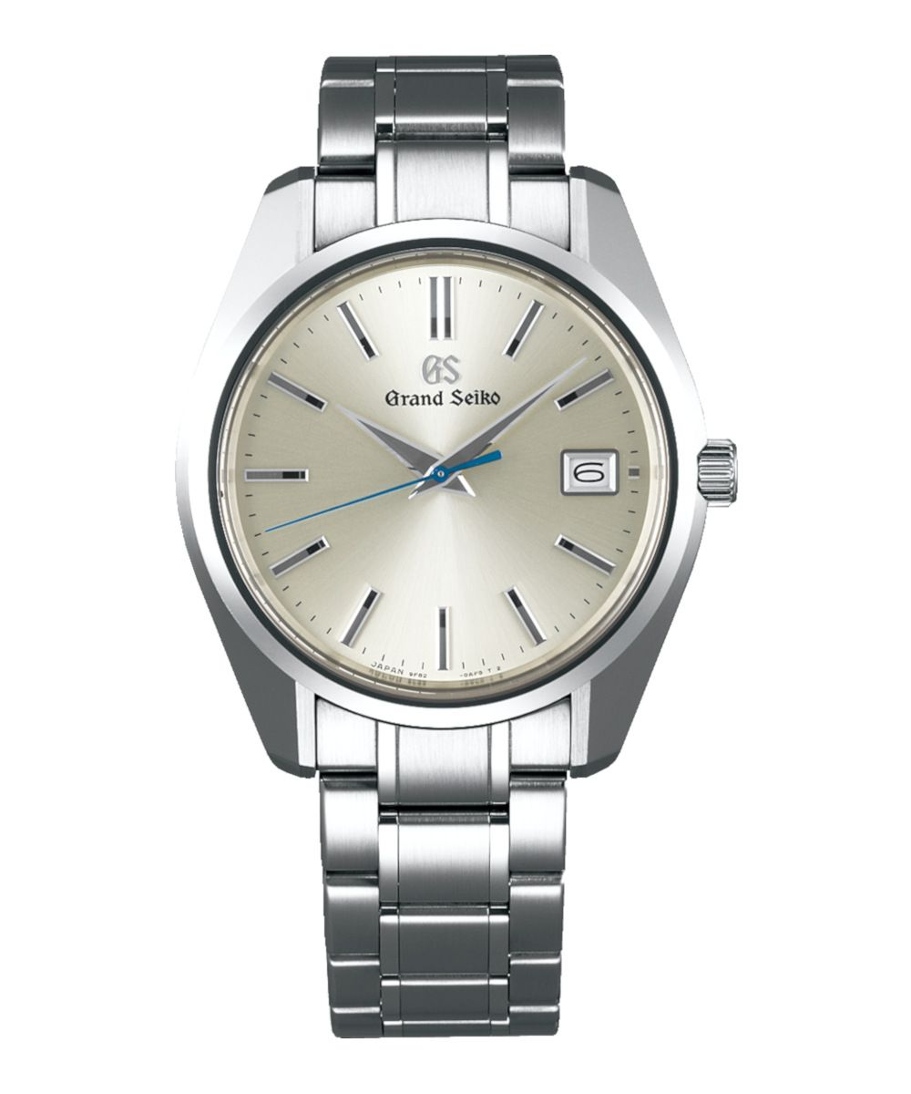 Grand Seiko Heritage Quarz CPO Produktbild main 0