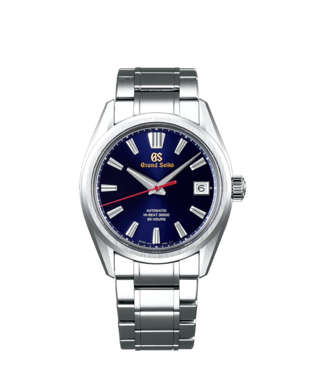 Grand Seiko Evolution 9 Automatik Limited Edition CPO Grand Seiko Evolution 9 Automatik Limited Edition CPO