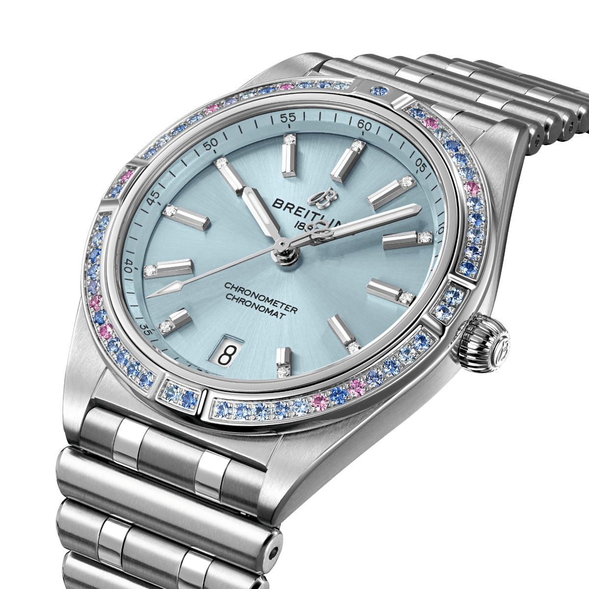 Breitling Chronomat Automatic 36 South Sea Produktbild main 2