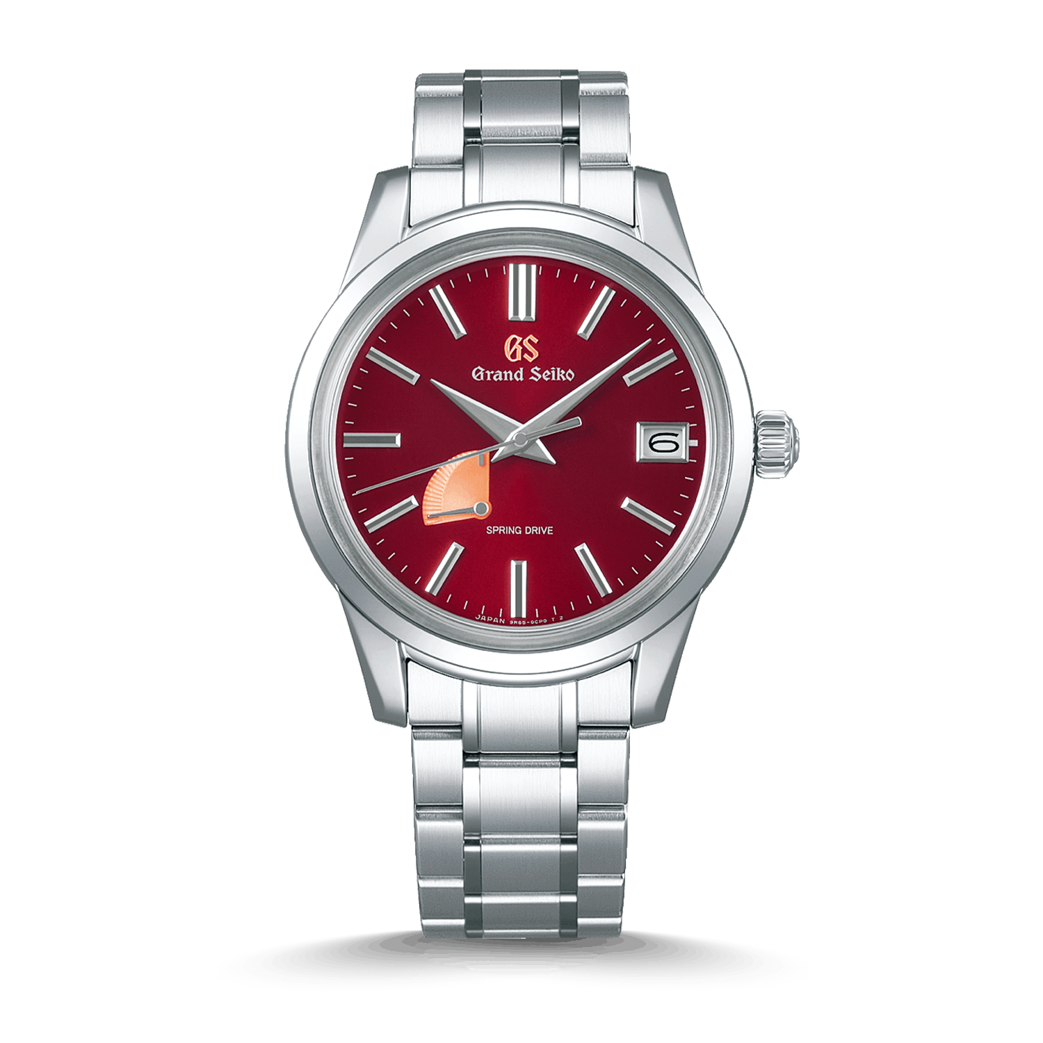 Grand Seiko Elegance Kollektion Kaliber 9R 20th Anniversary Limited Edition Produktbild main 0