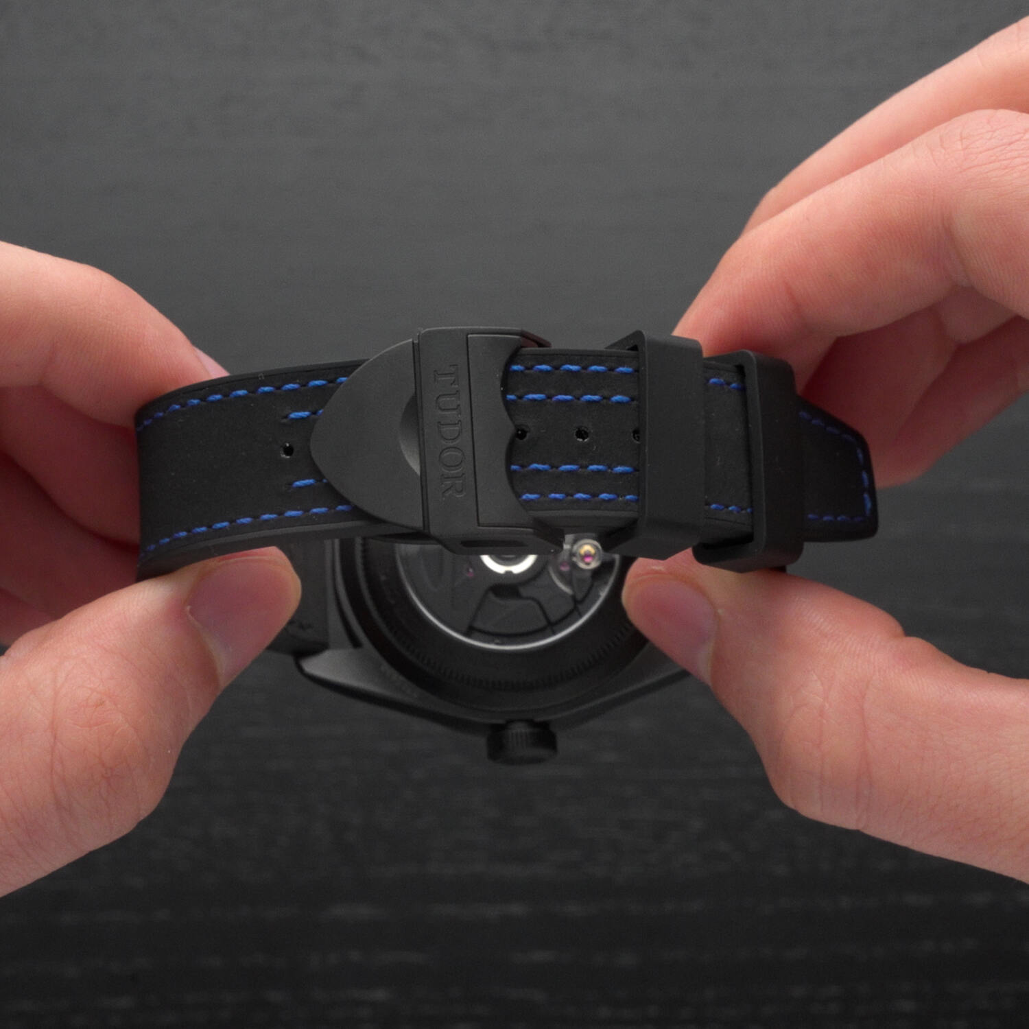 TUDOR Black Bay Ceramic CPO Produktbild main 3