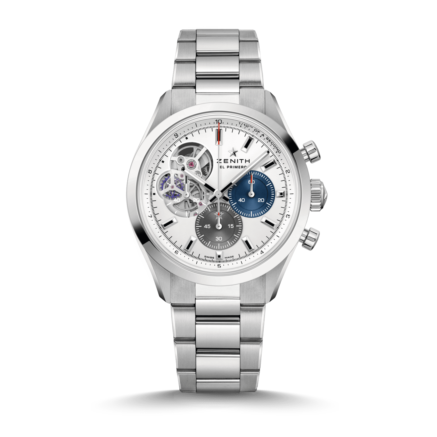 Zenith Chronomaster Open Produktbild main 0