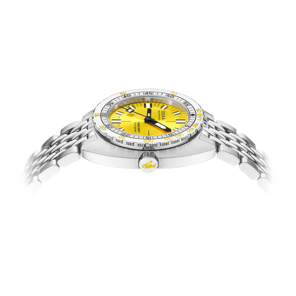 Doxa Sub 200T Divingstar Produktbild main 1