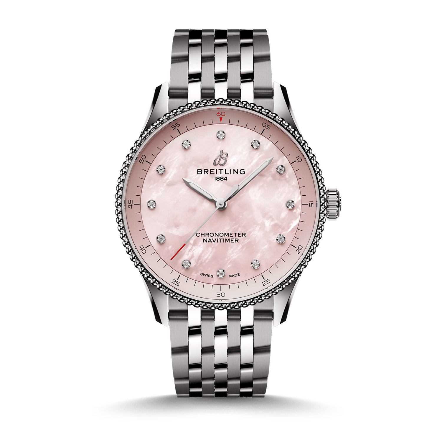 Breitling Navitimer 32