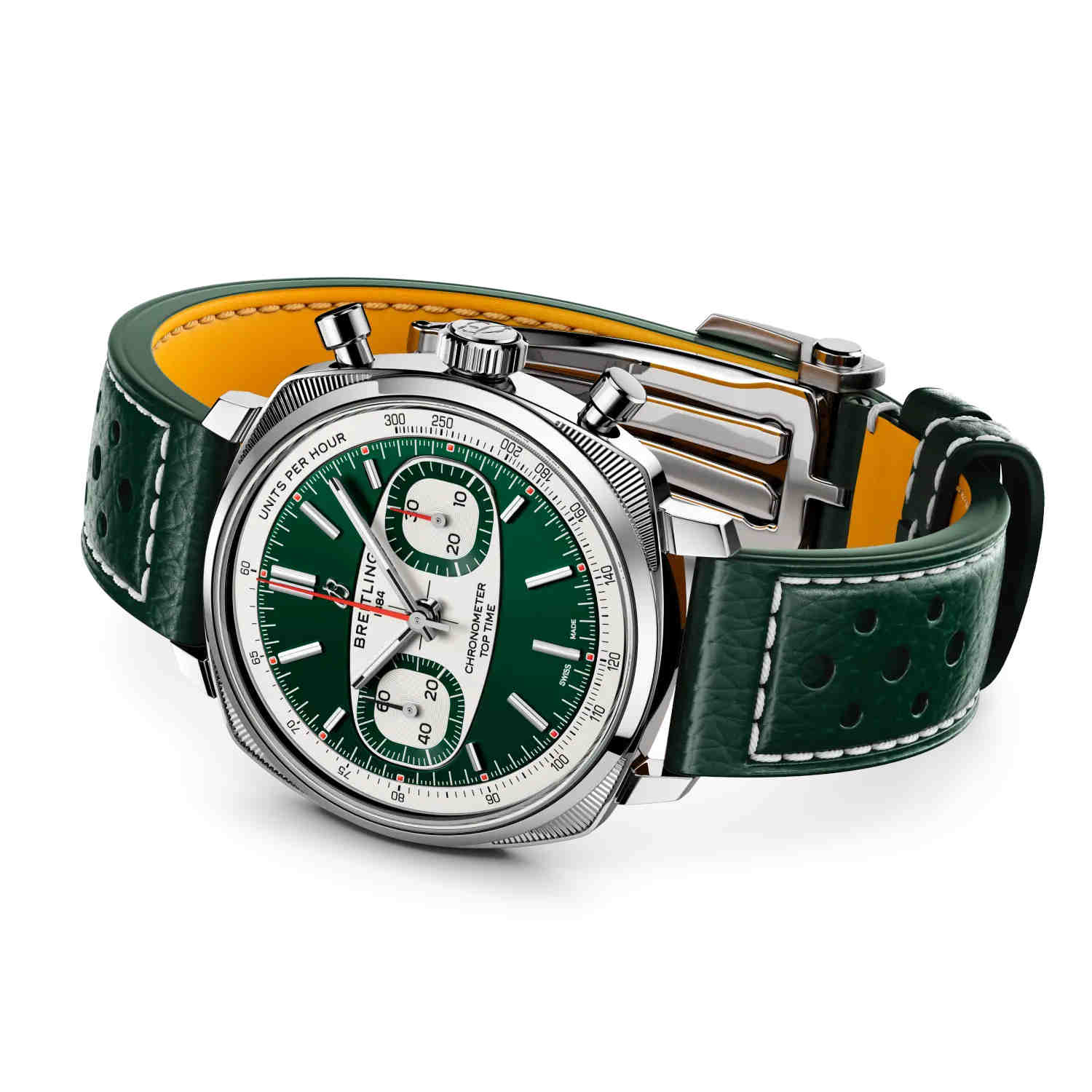 Breitling Top Time B01 Racing Produktbild main 1