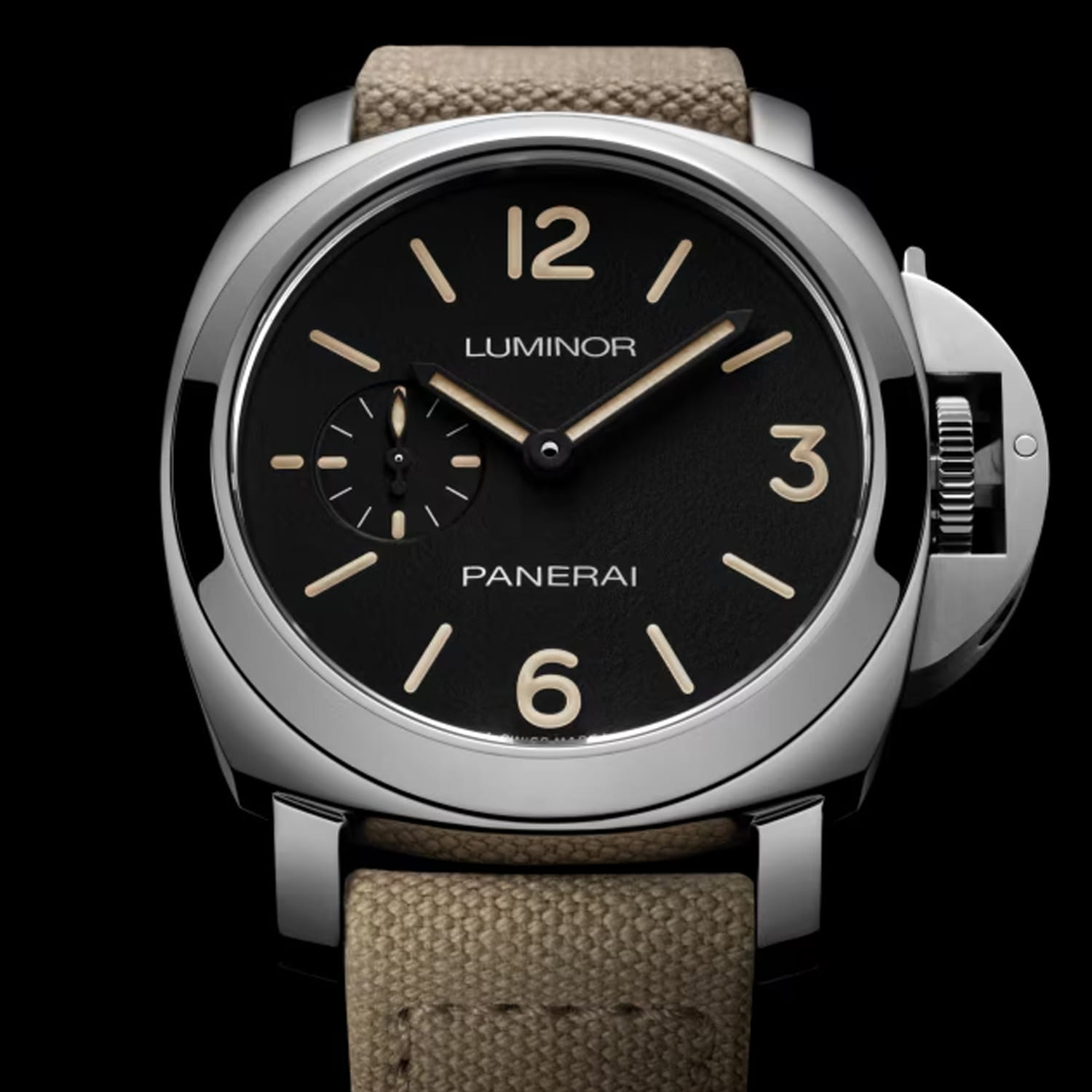 Panerai Luminor 42 Produktbild main 2