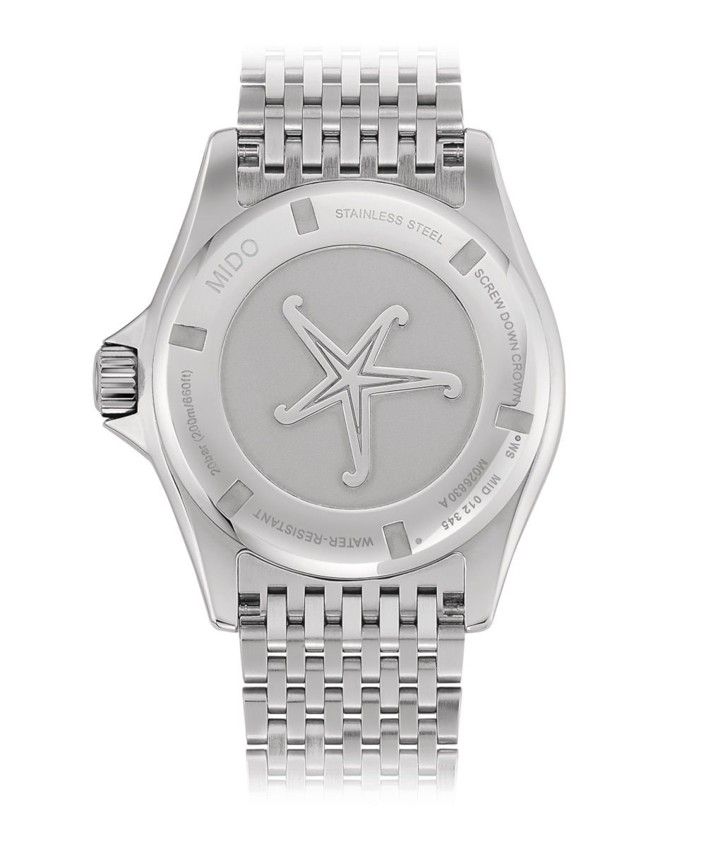 Mido Ocean Star Tribute Produktbild main 2