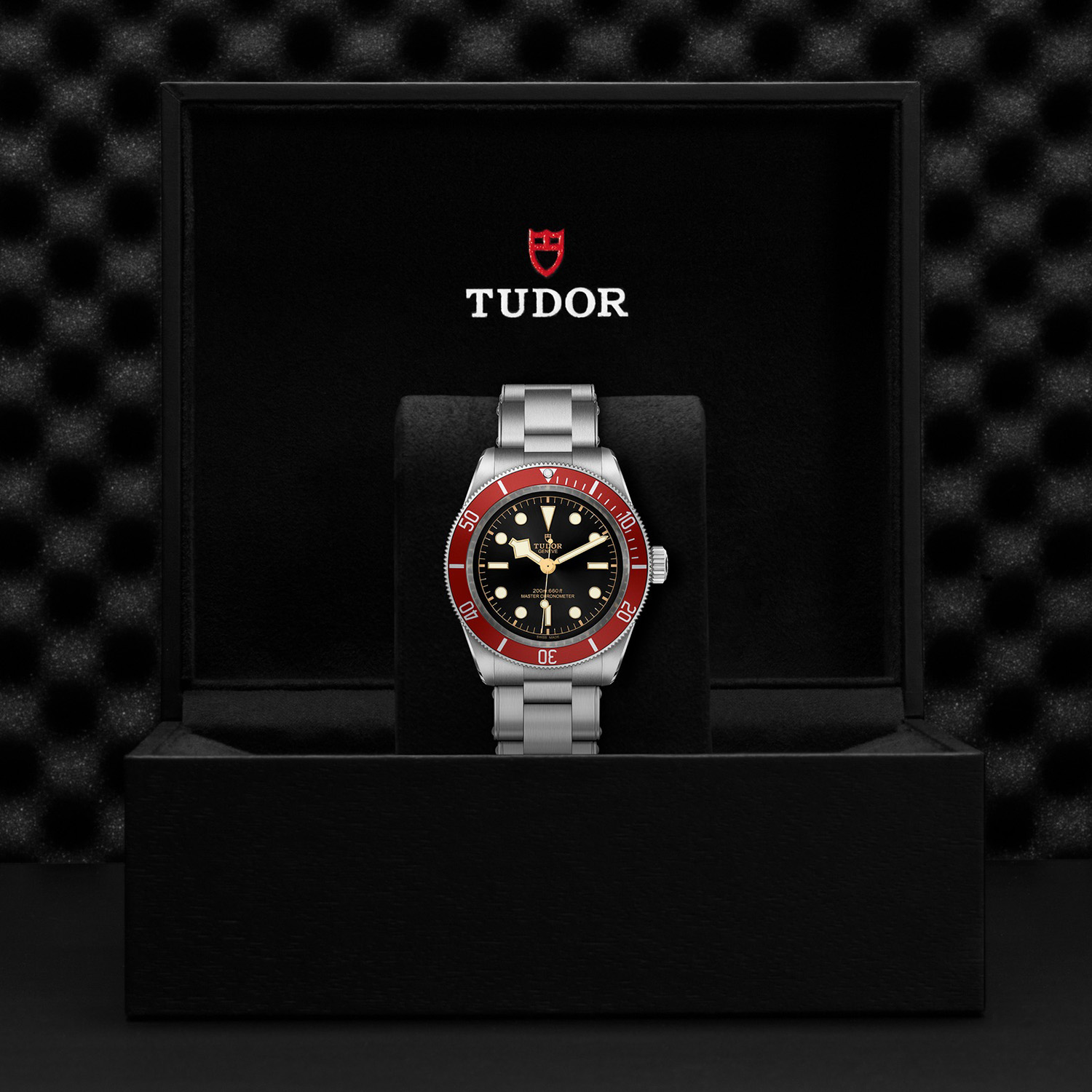 TUDOR Black Bay Produktbild main 1