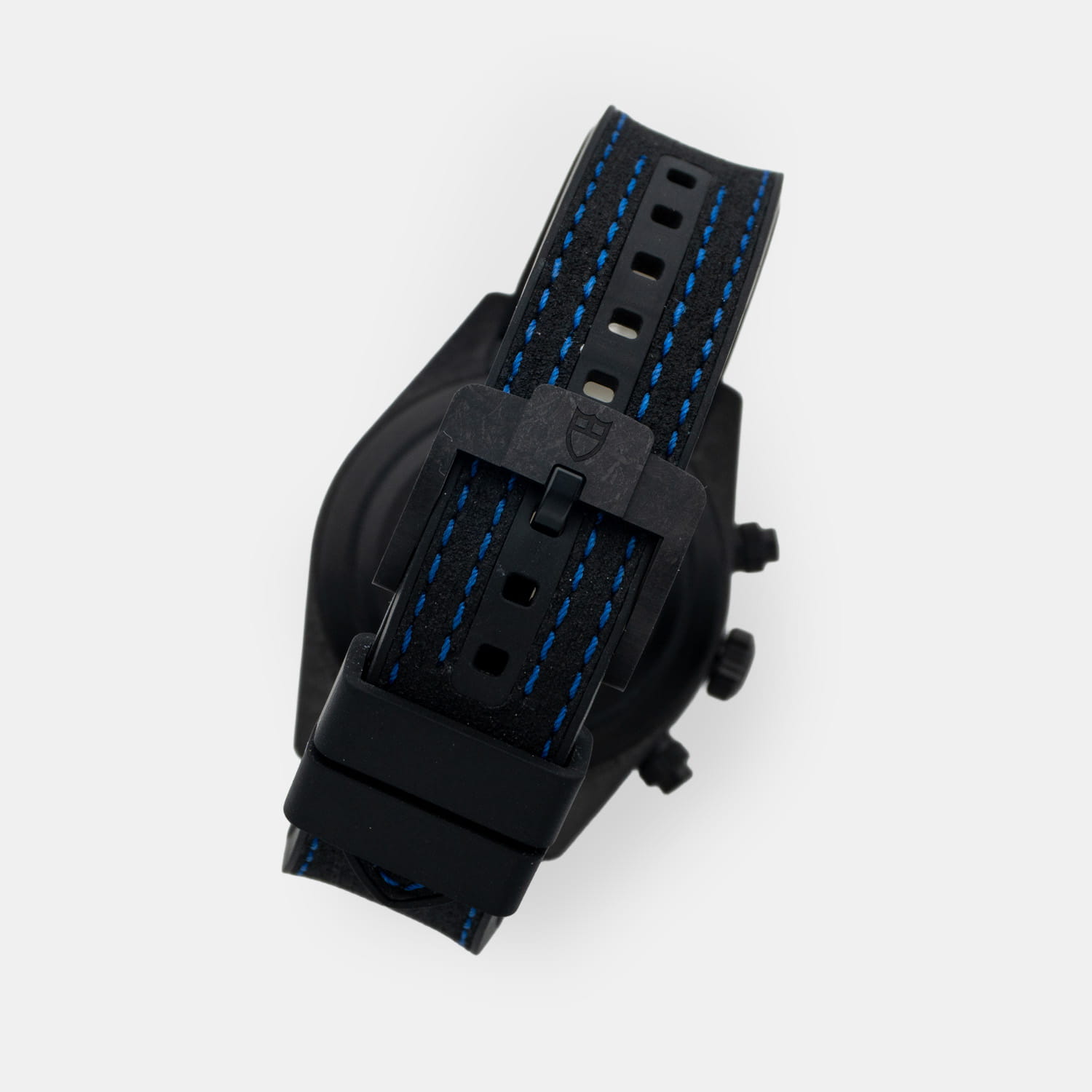 TUDOR Black Bay Chrono Carbon 25 CPO Produktbild main 3