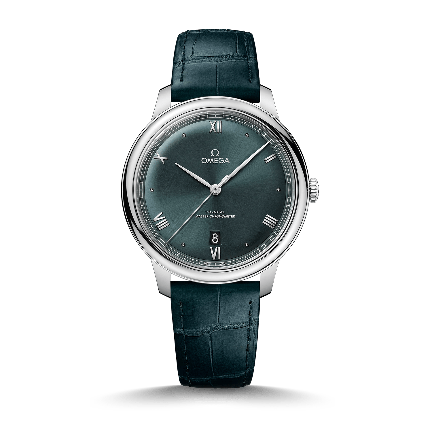 OMEGA De Ville Prestige 40 Produktbild main 0