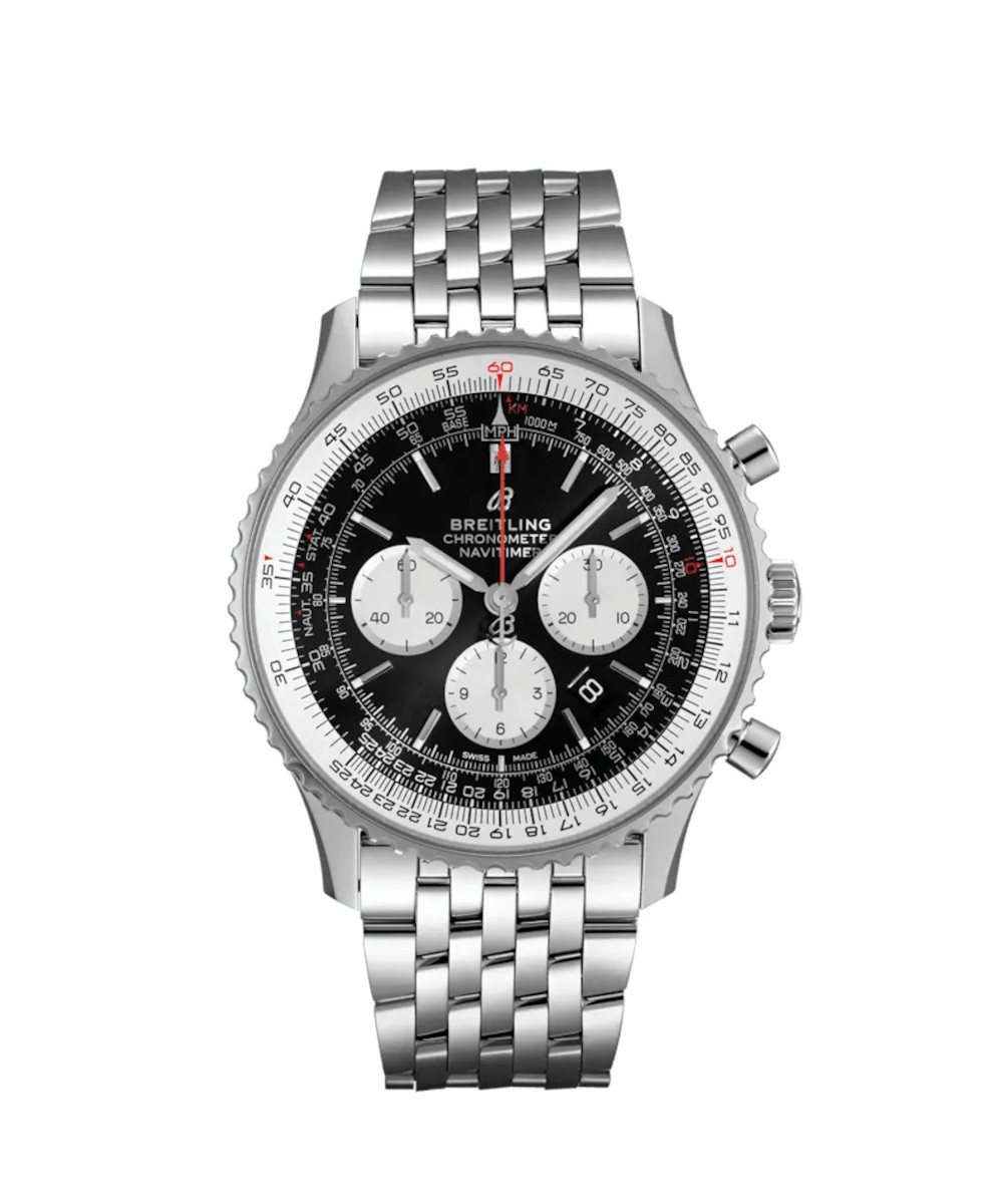 Breitling Navitimer B01 Chronograph 46 CPO Produktbild main 0
