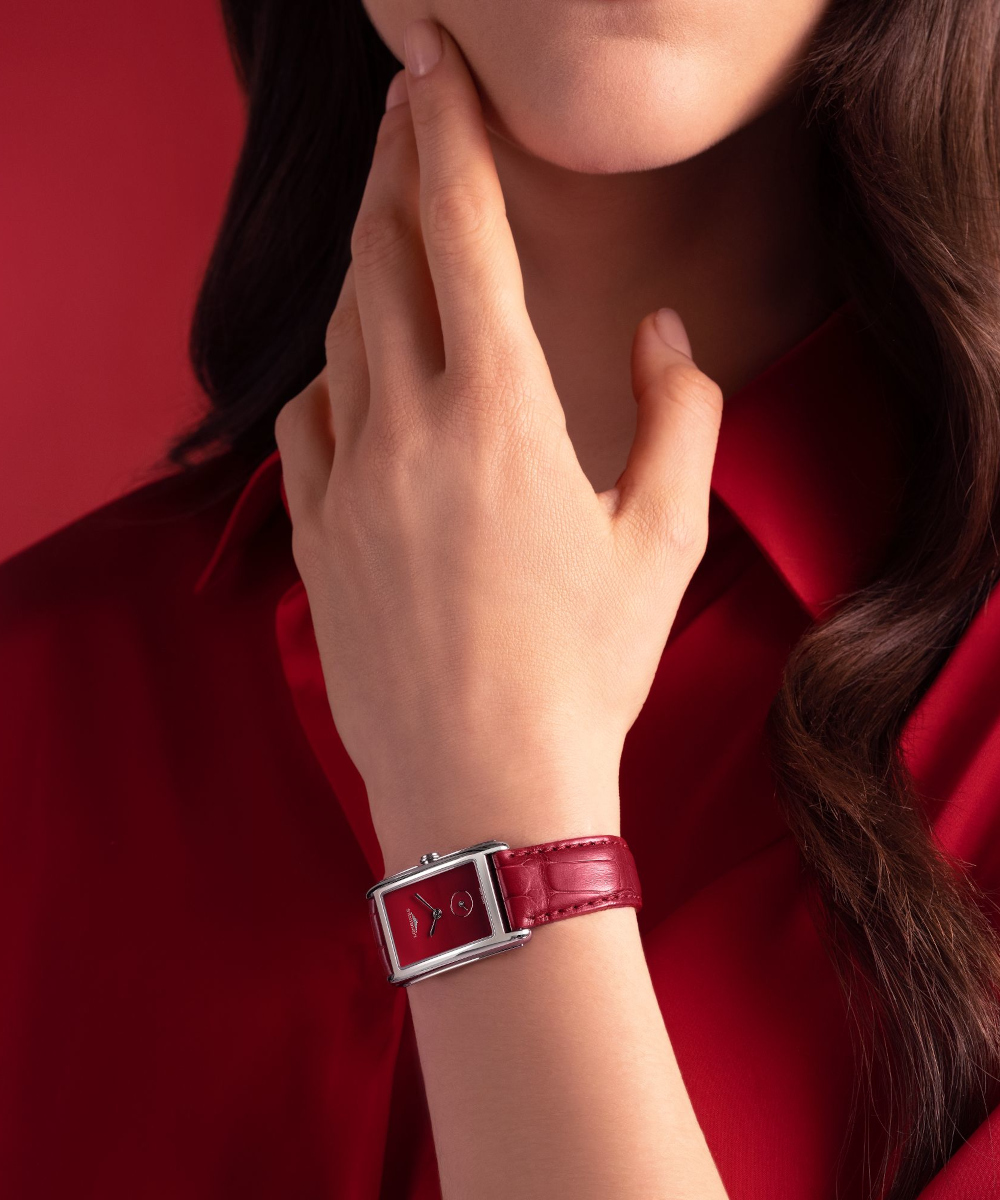 Longines DolceVita Produktbild main 3