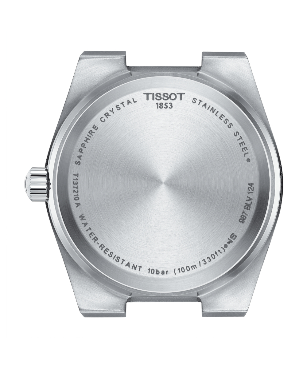 Tissot PRX  Produktbild main 1