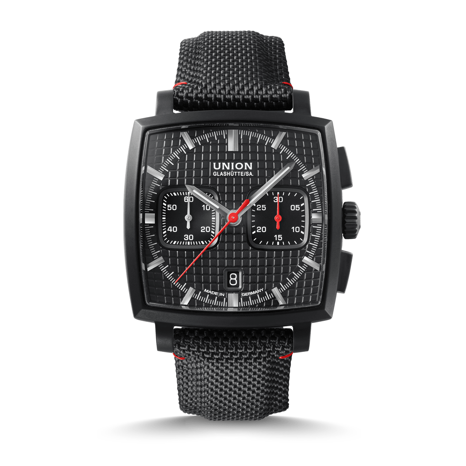 UNION Glashütte Averin Chronograph CPO Produktbild main 0