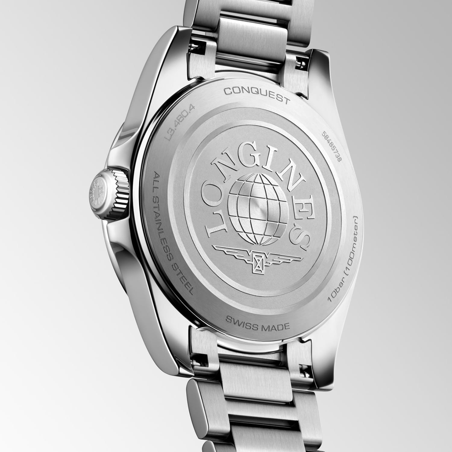 Longines Conquest Produktbild main 2