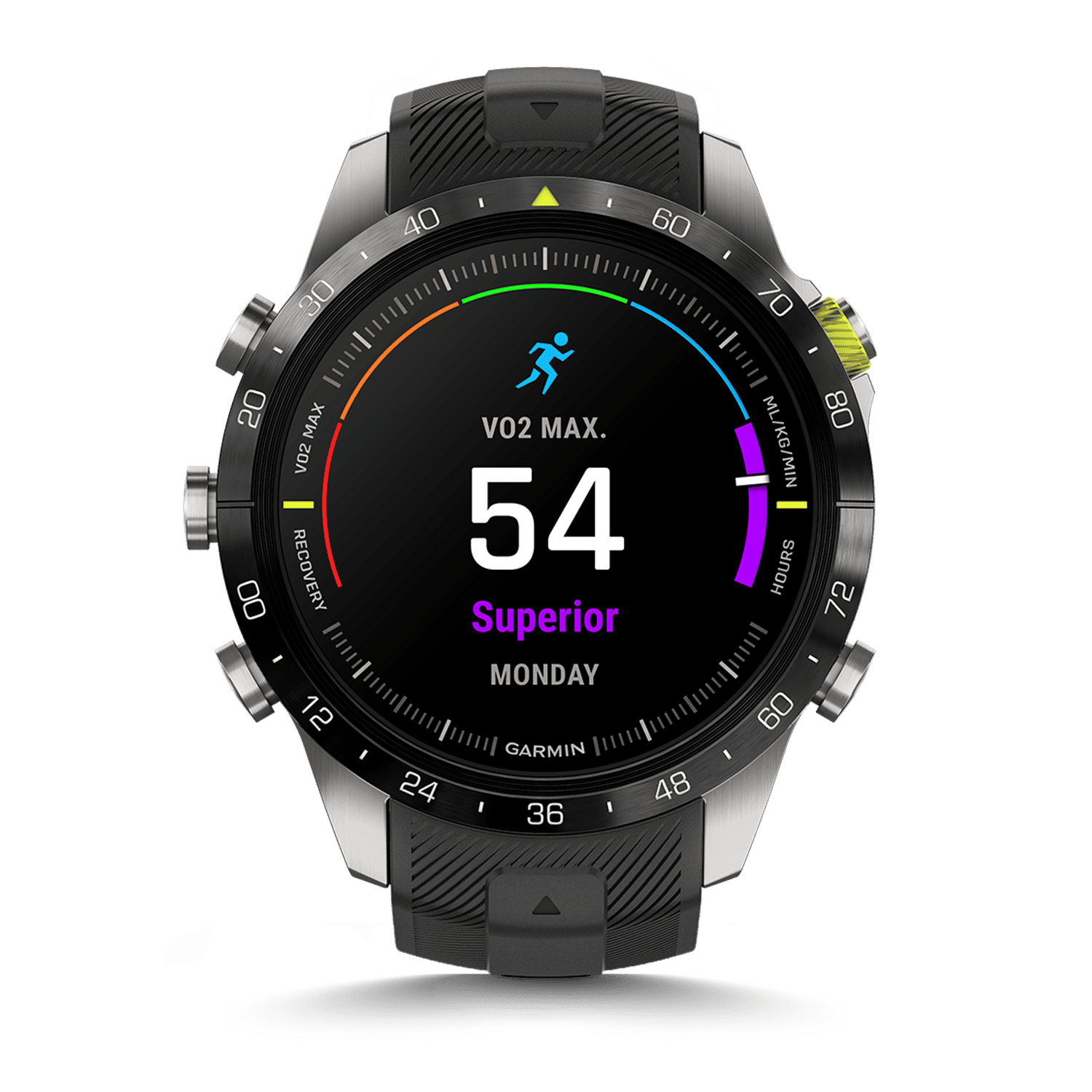 Garmin MARQ™ Athlete Generation 2 Produktbild main 0