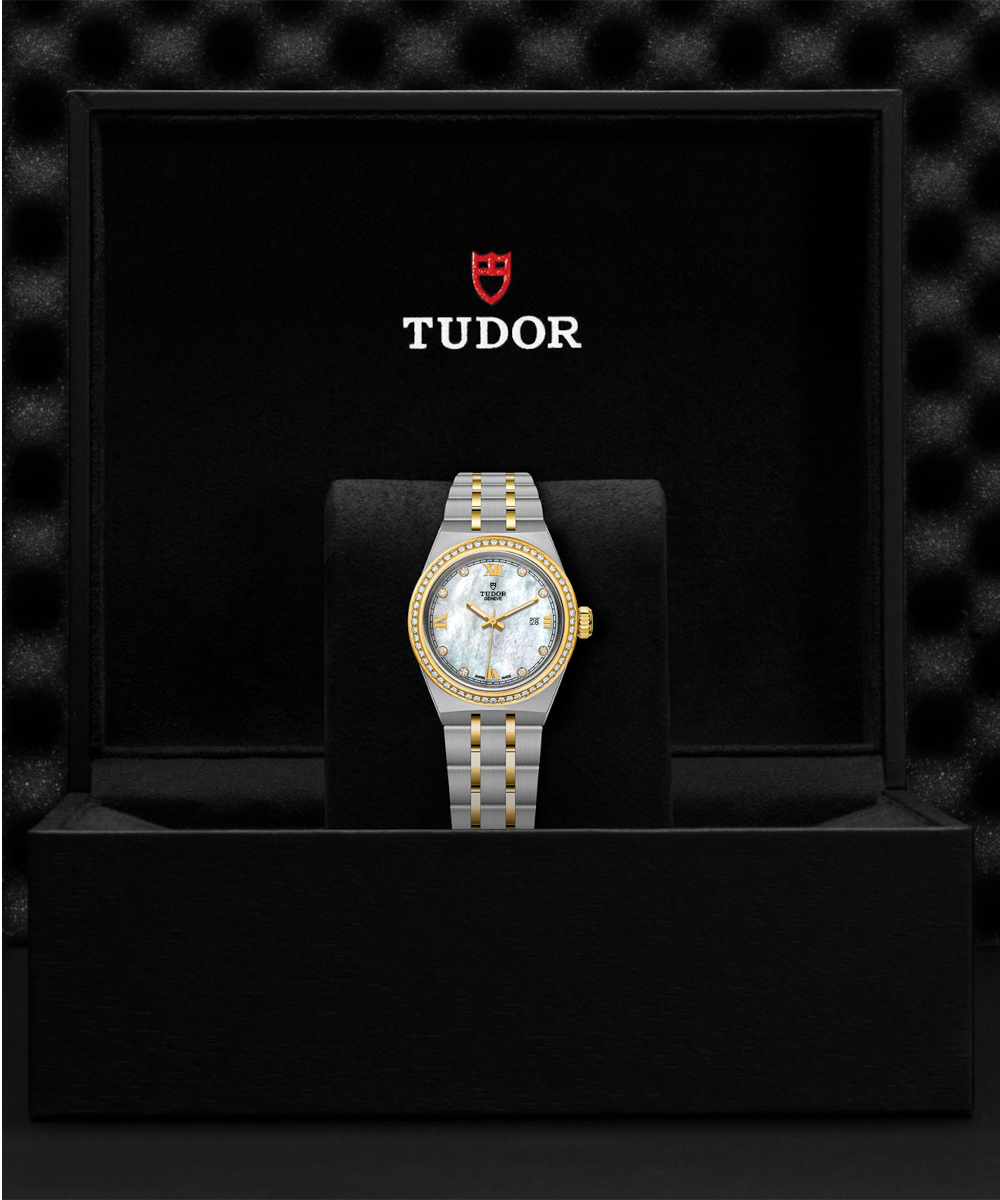 TUDOR Royal 28 Produktbild main 2
